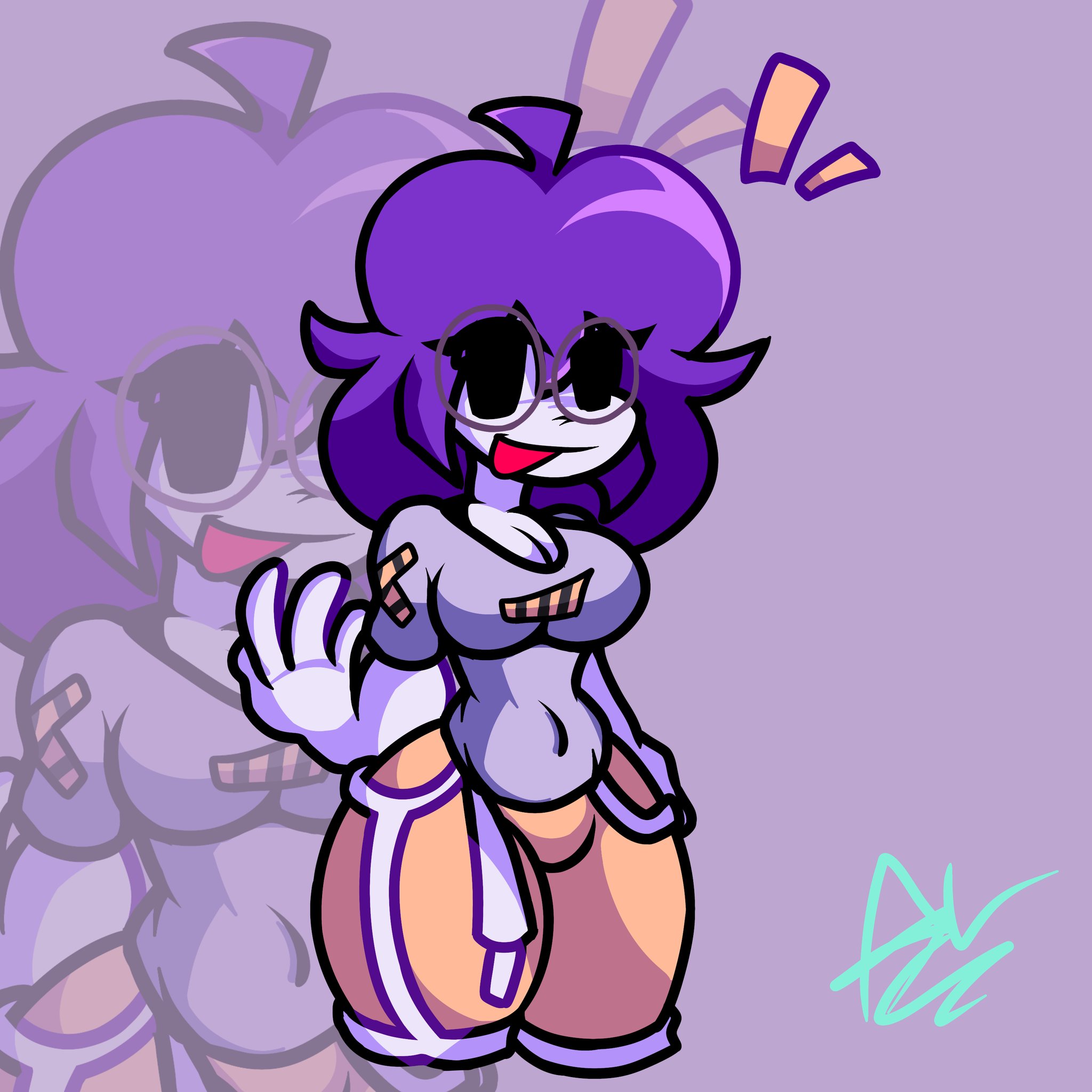 Garlan (Haxxar) Rule 34 Image