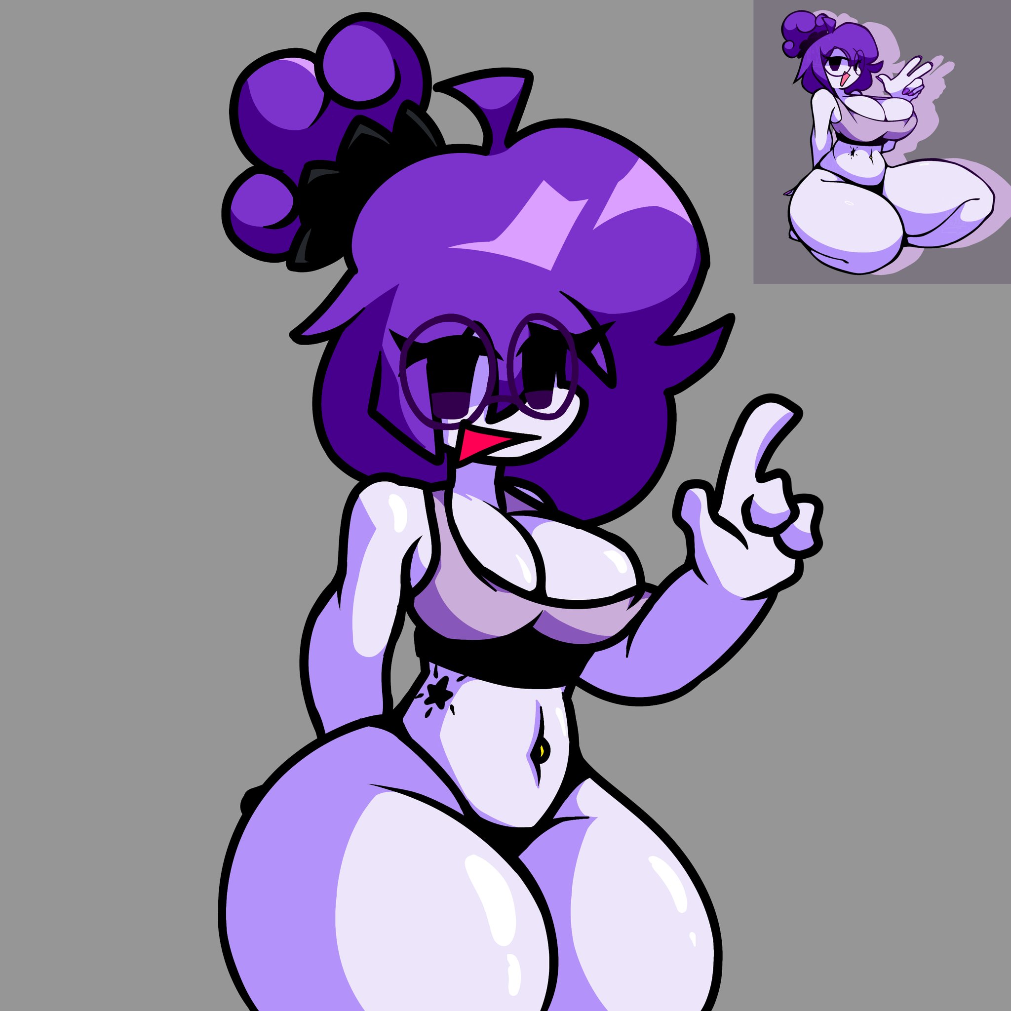 Garlan (Haxxar) Rule 34 Image