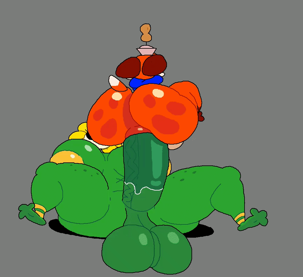 Digital Media (Artwork) Rule 34 Image