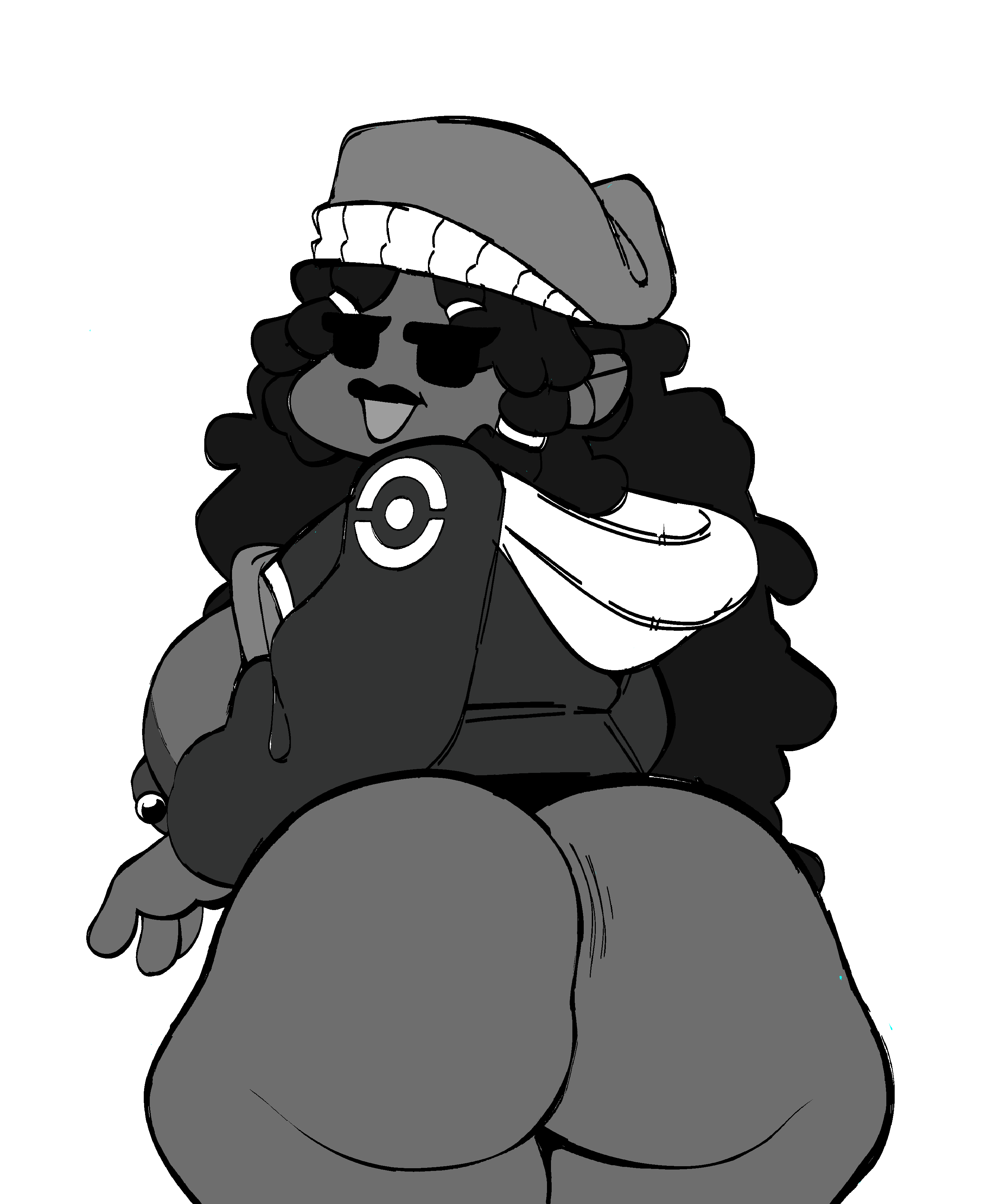 Girlfriend (Friday Night Funkin) Rule 34 Image