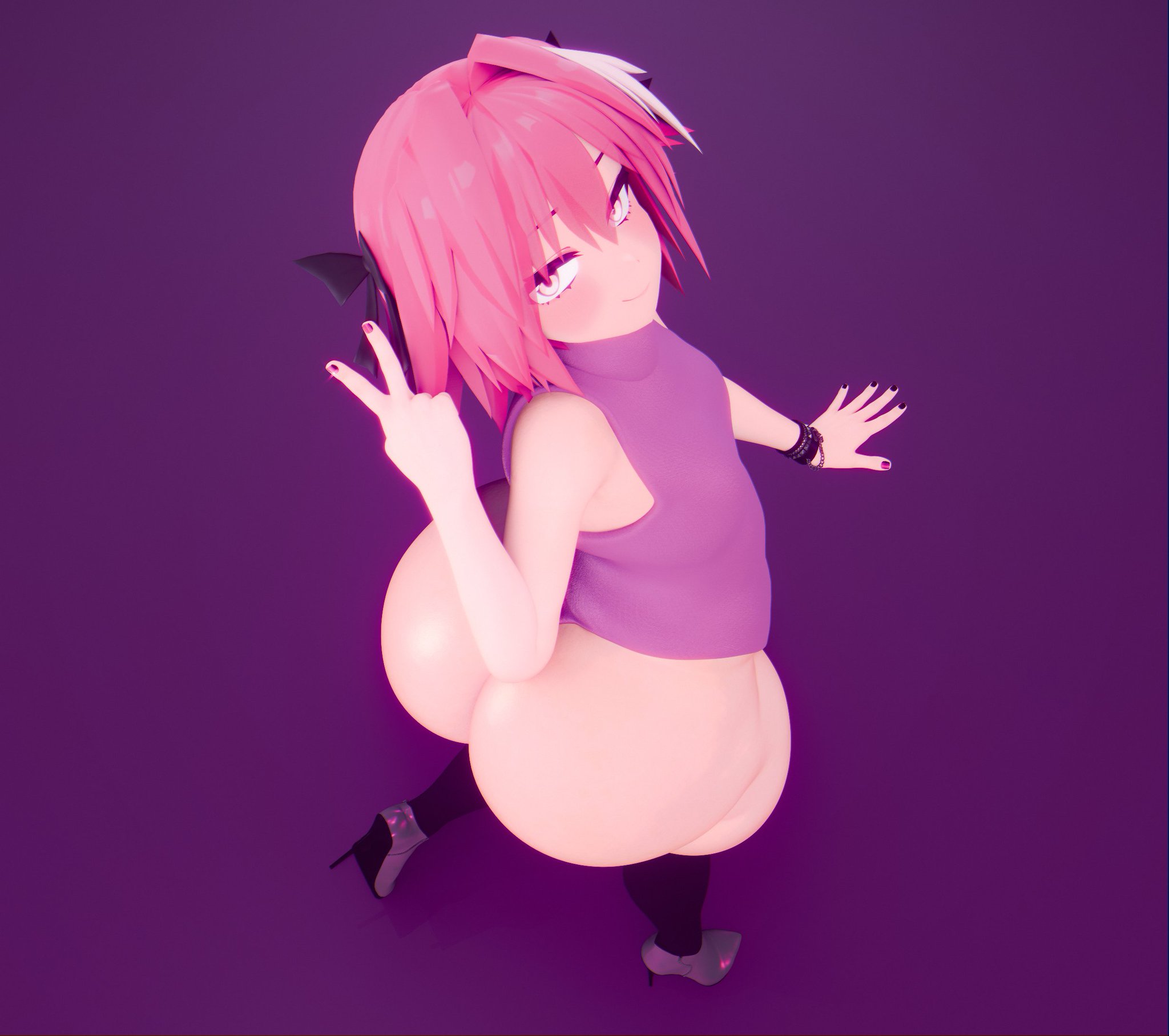 Astolfo (Fate) Rule 34 Image