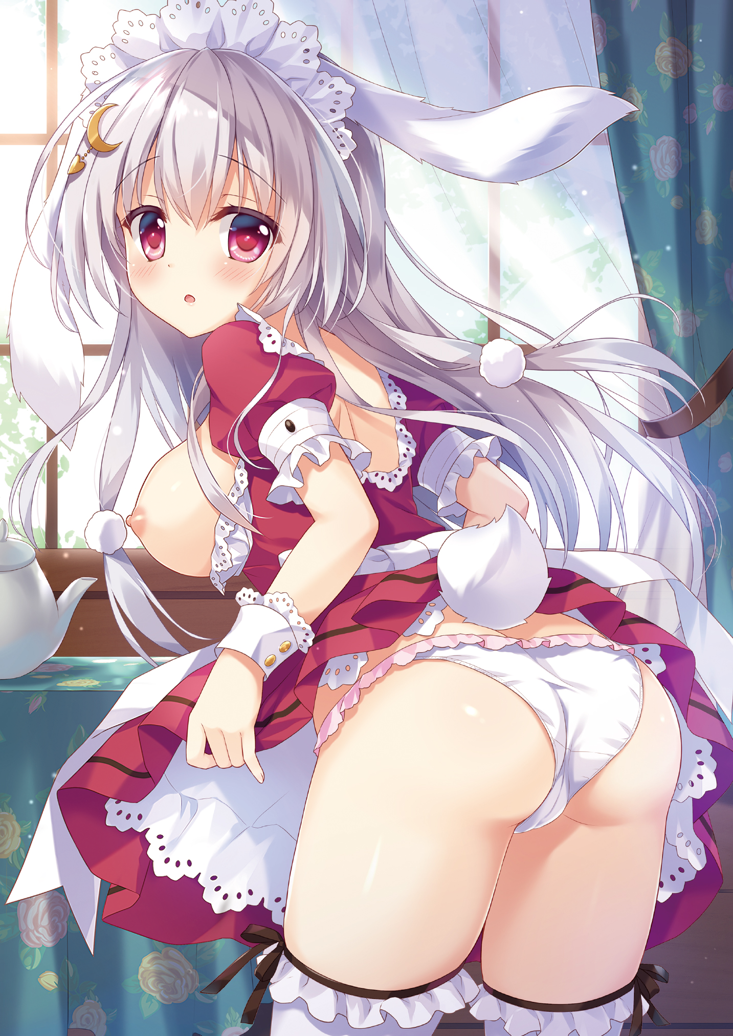 Ameto Yuki Rule 34 Image