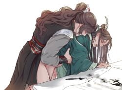 Anal Sex Rule 34 Image
