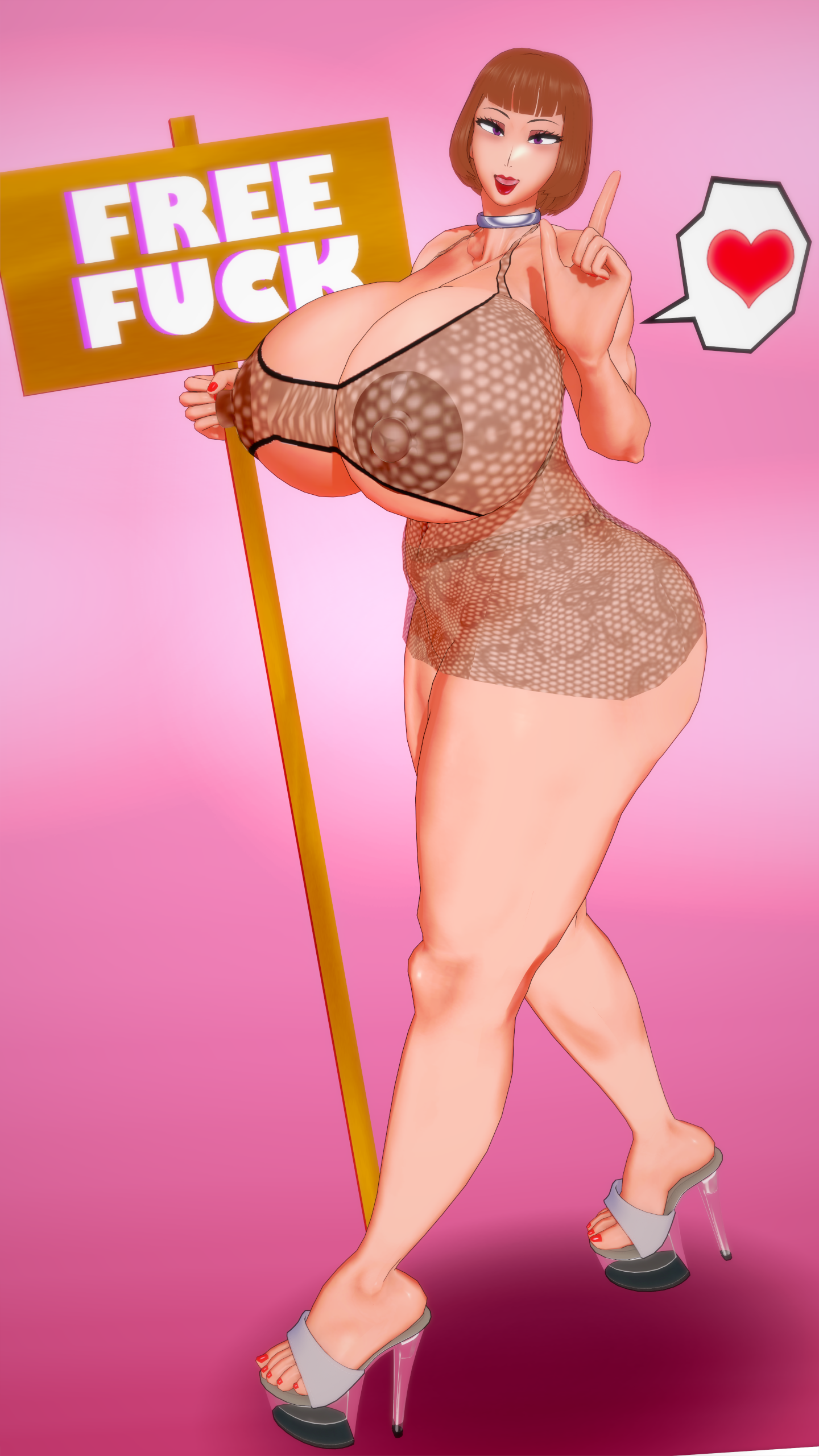 Madeline Fenton (Danny Phantom) Rule 34 Image