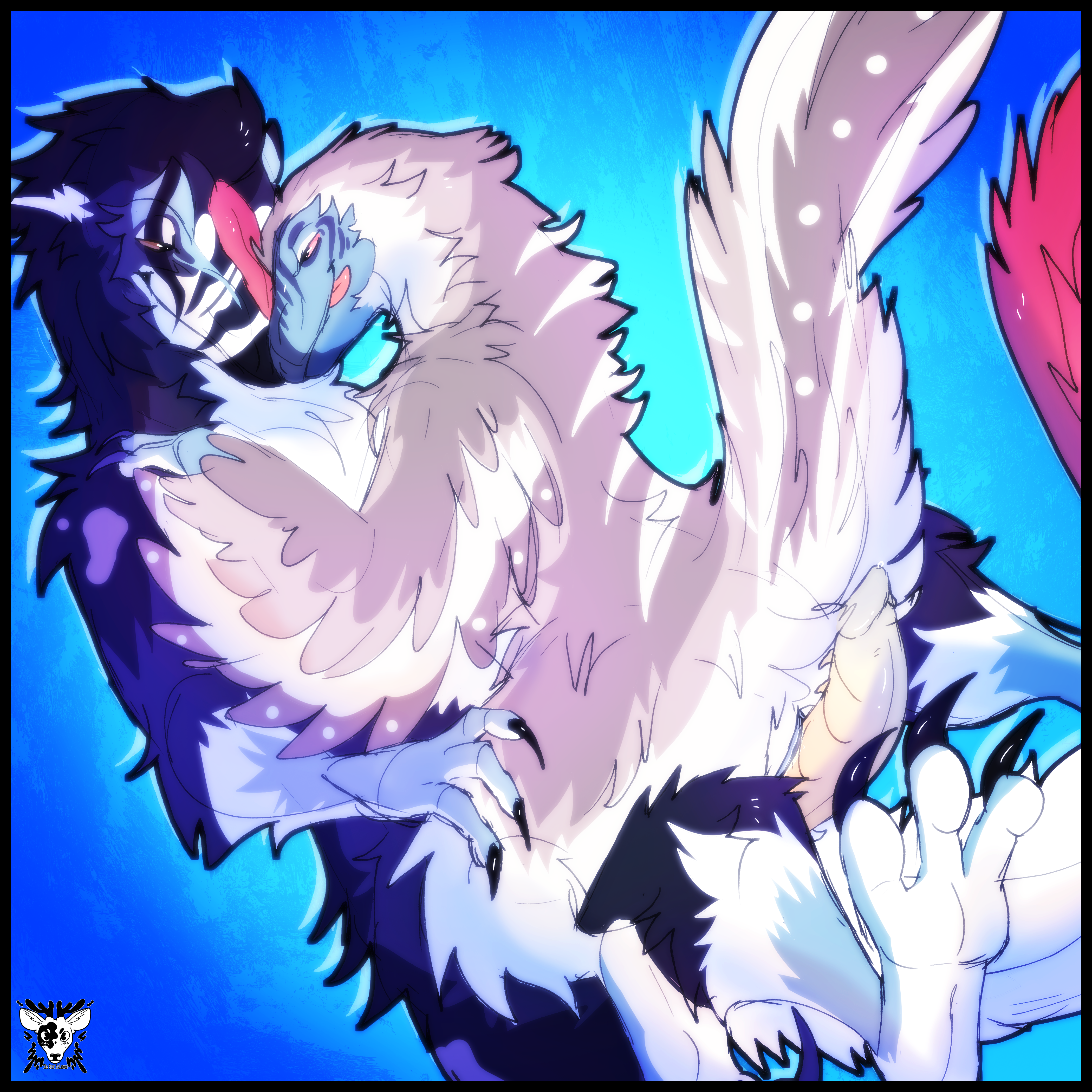 Bolt (Varietyofgrubs) Rule 34 Image