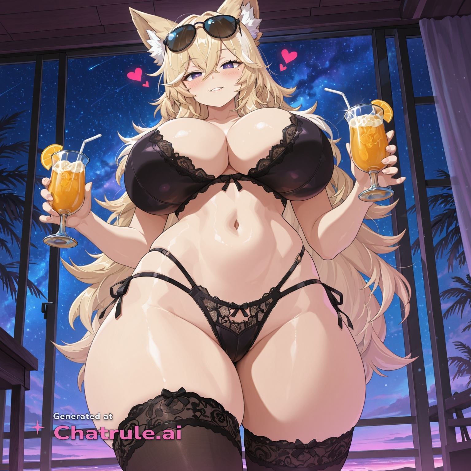 Ai Assisted Rule 34 Image