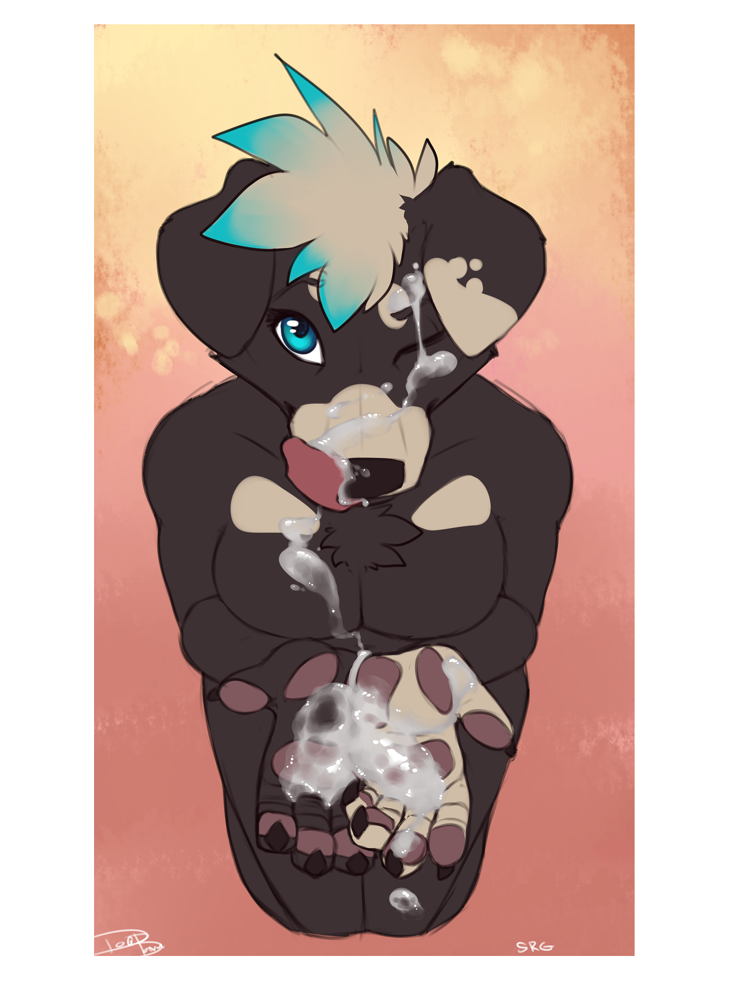 2015 Rule 34 Image