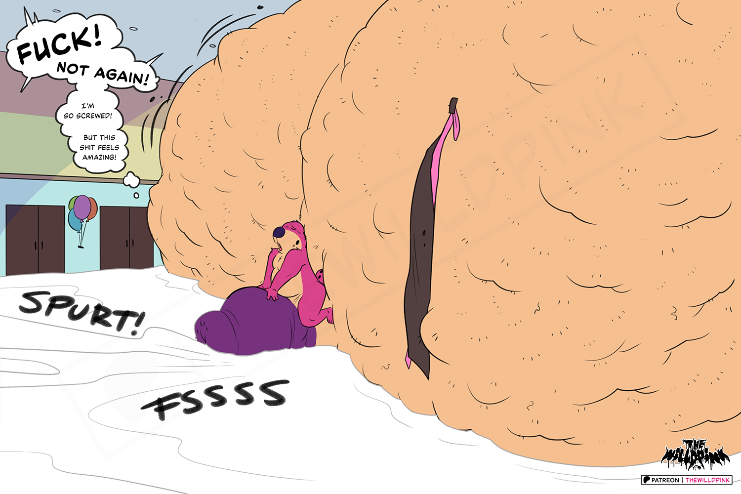 Jeffrey Taggart Rule 34 Image