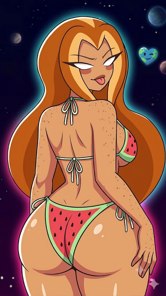 Planethumans Rule 34 Image