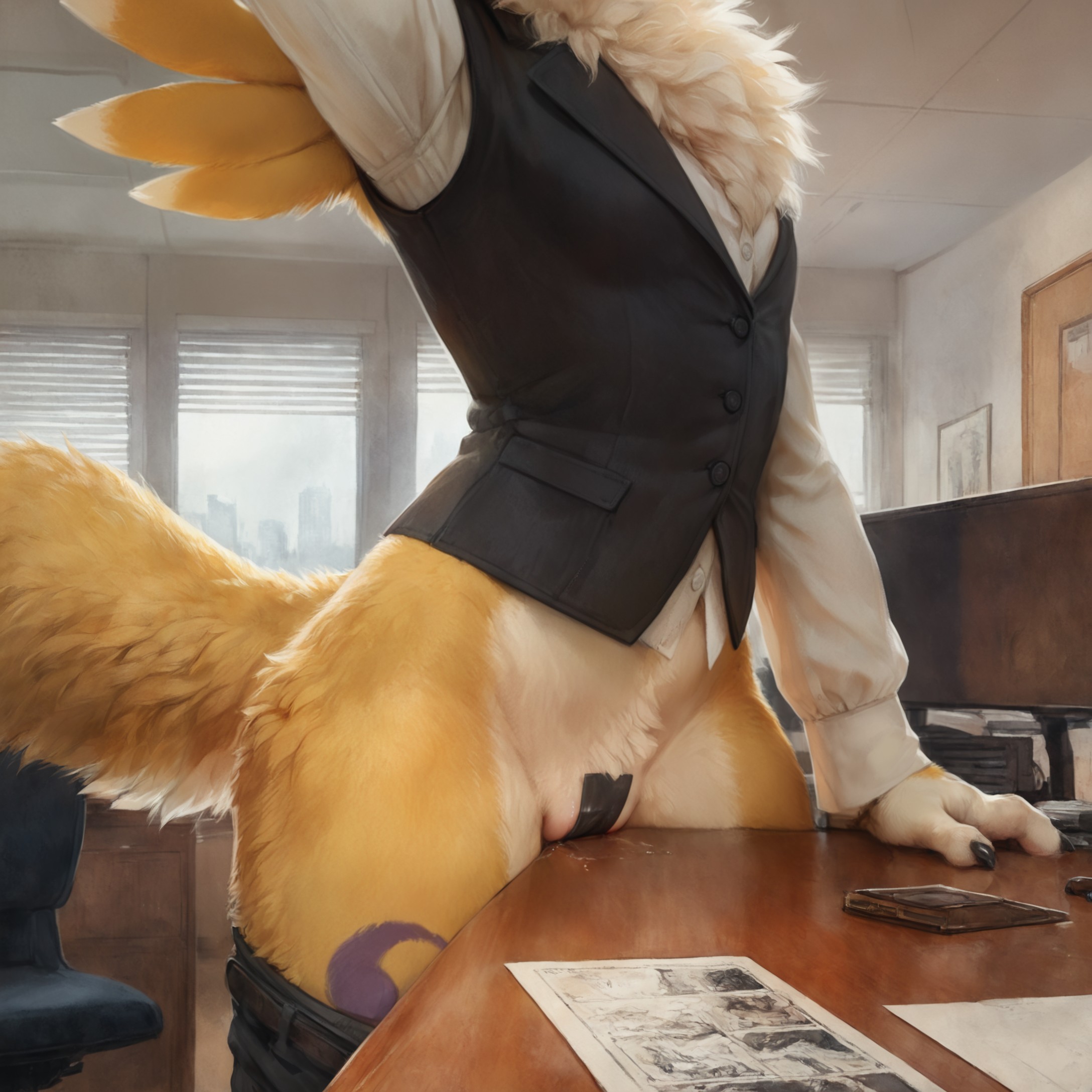 Digimon (Species) Rule 34 Image