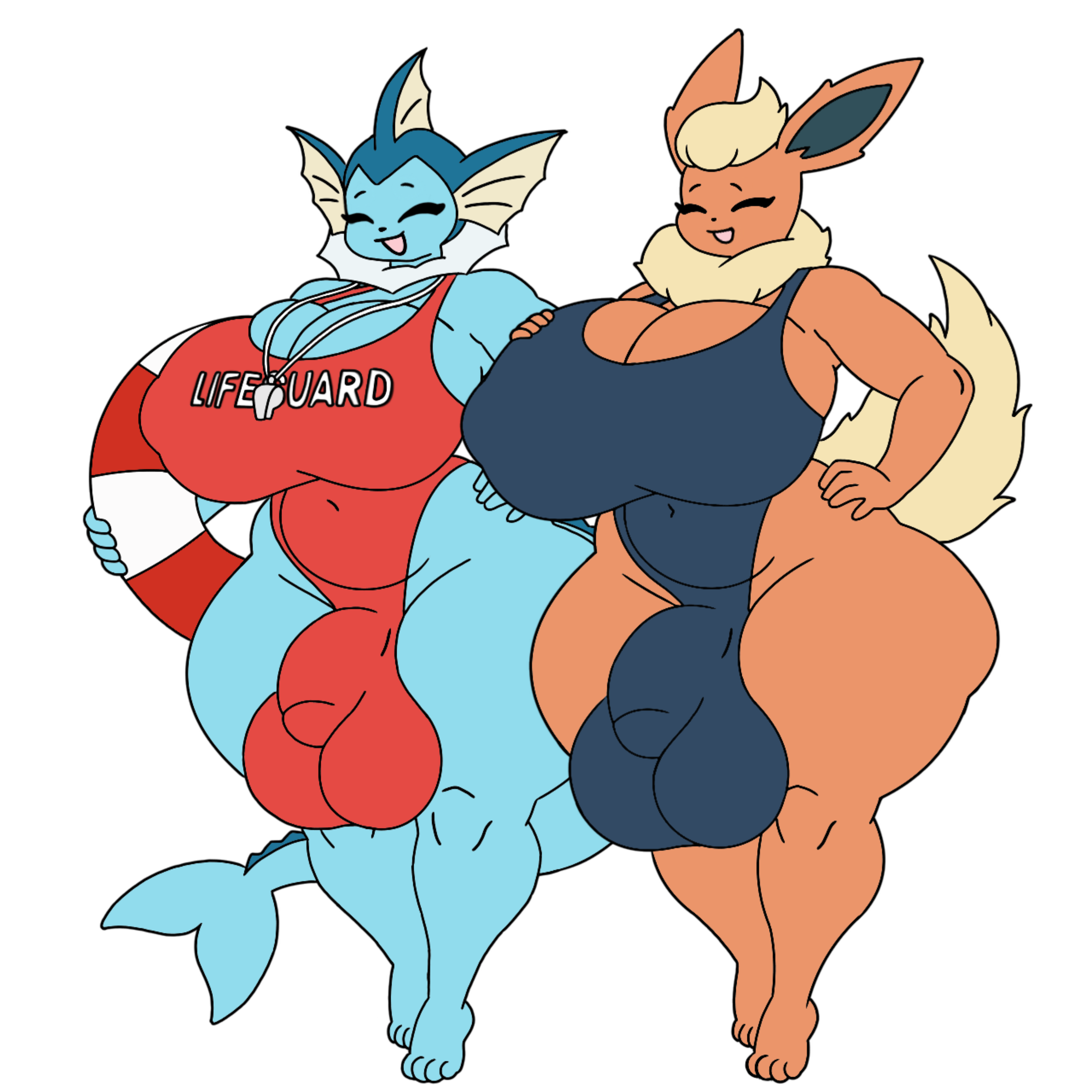 Ava (Chudnari) Rule 34 Image