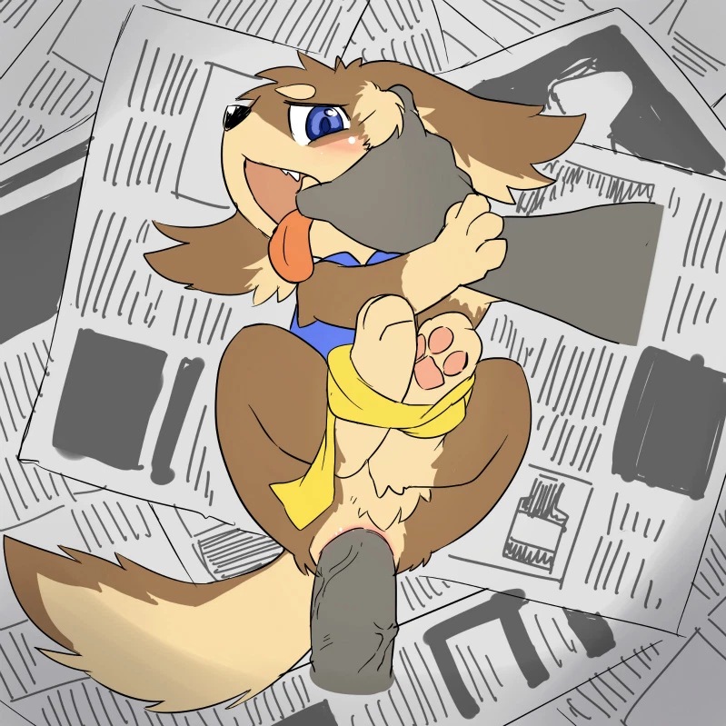 Ambiguous Gender Rule 34 Image