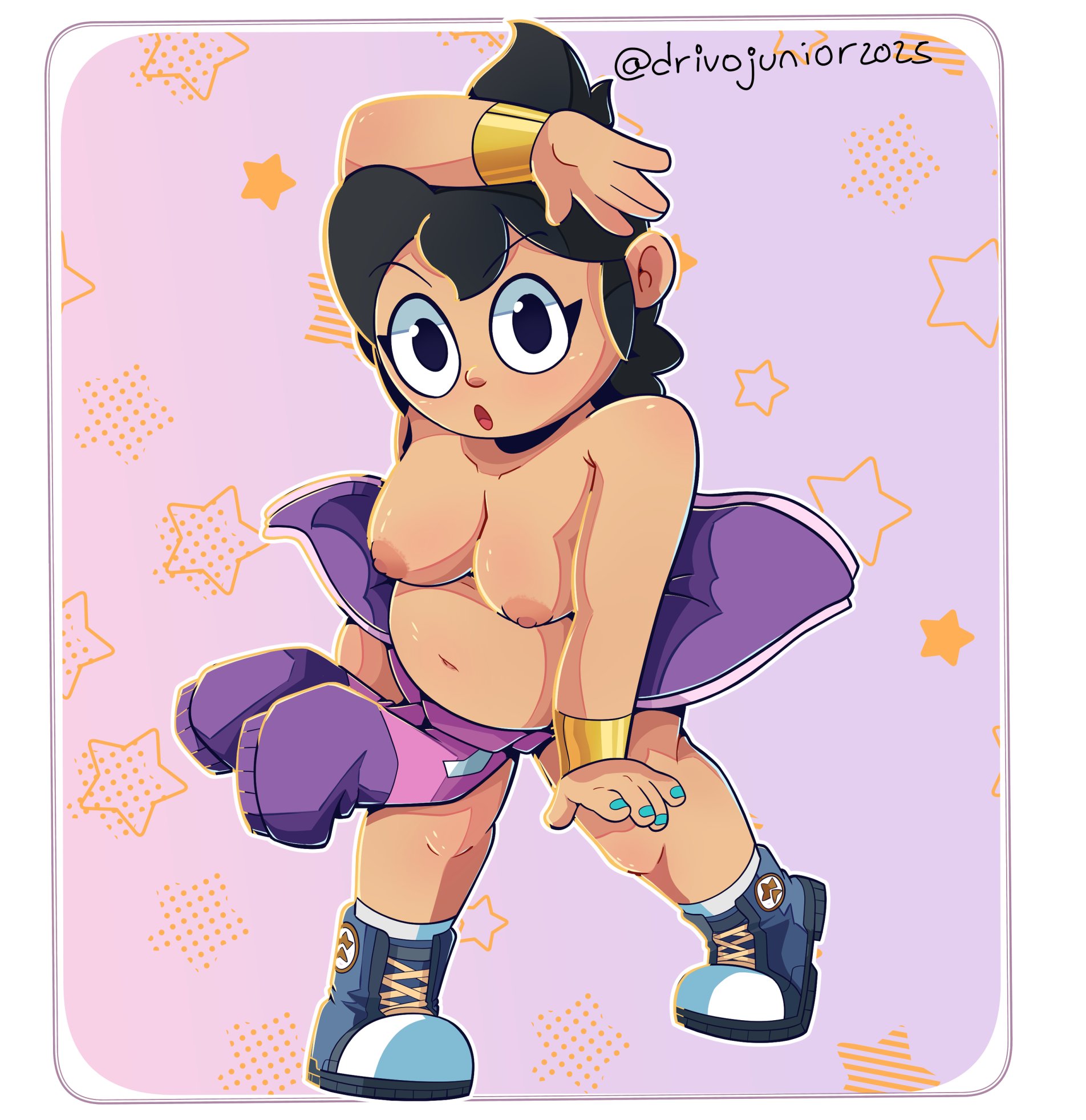 Cuffs (Clothing) Rule 34 Image