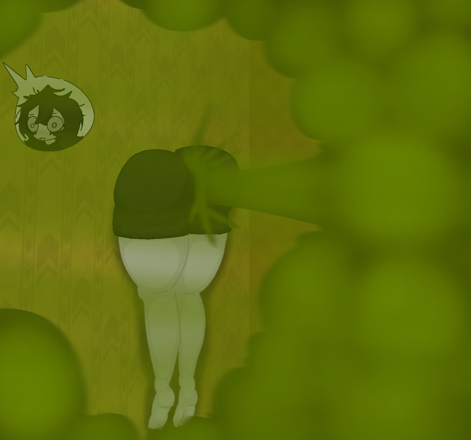 Looping The Rooms (Vocaloid) Rule 34 Image