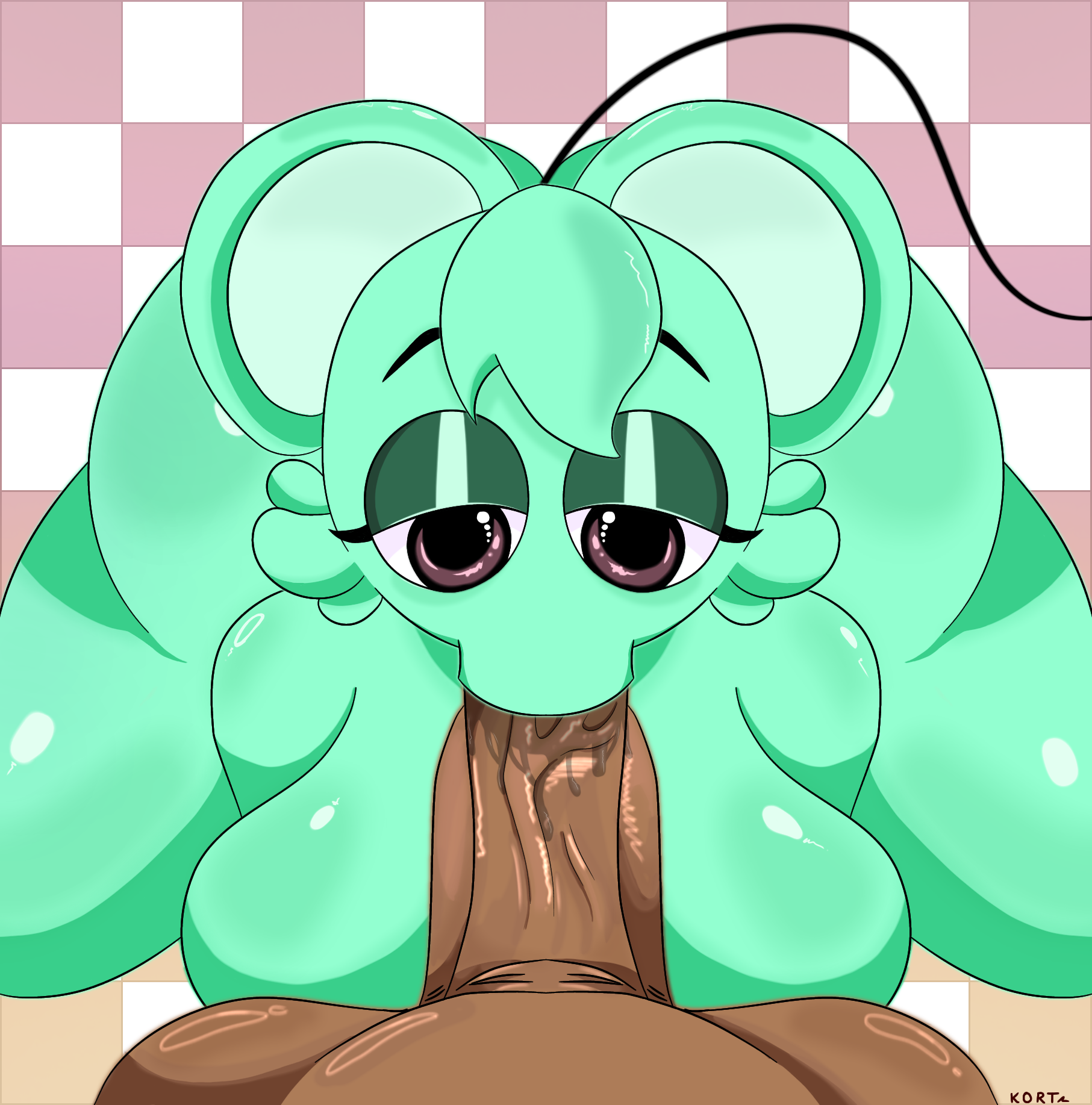 Moch (Sprunki) Rule 34 Image