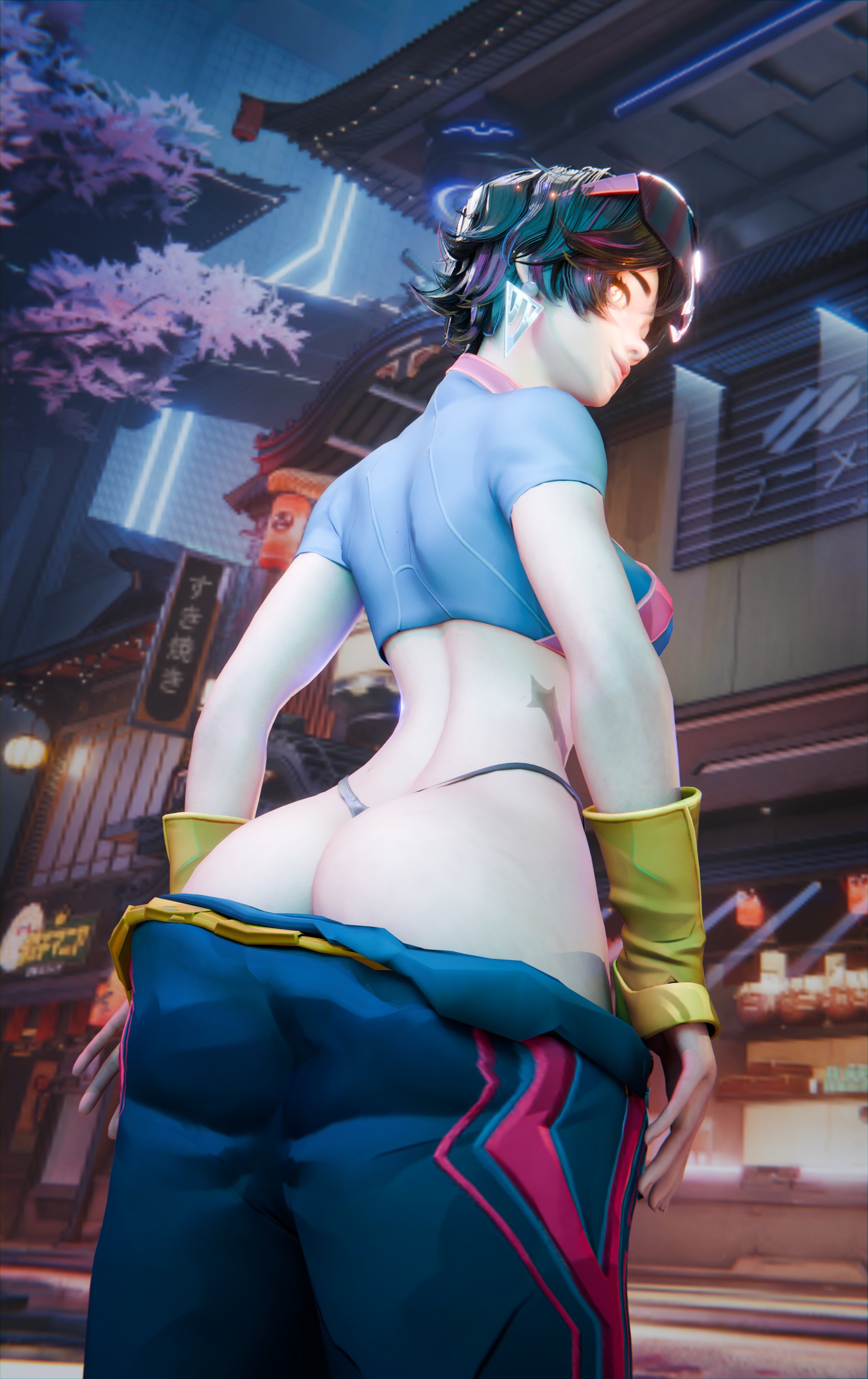 Jubilee (Marvel) Rule 34 Image