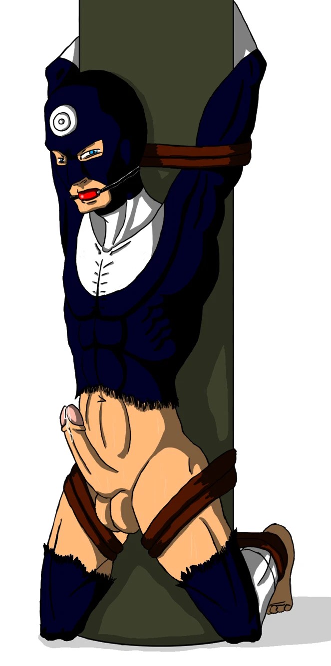 Bullseye (Marvel) Rule 34 Image