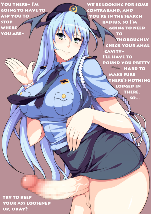 1futa Rule 34 Image