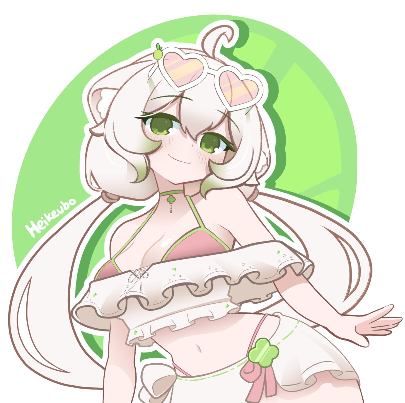 Laimu (Indie Virtual Youtuber) Rule 34 Image