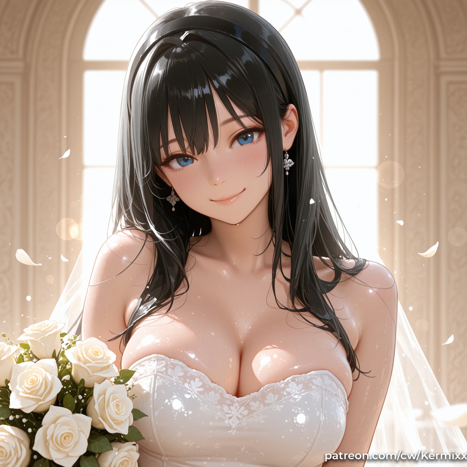 Bare Shoulders Rule 34 Image