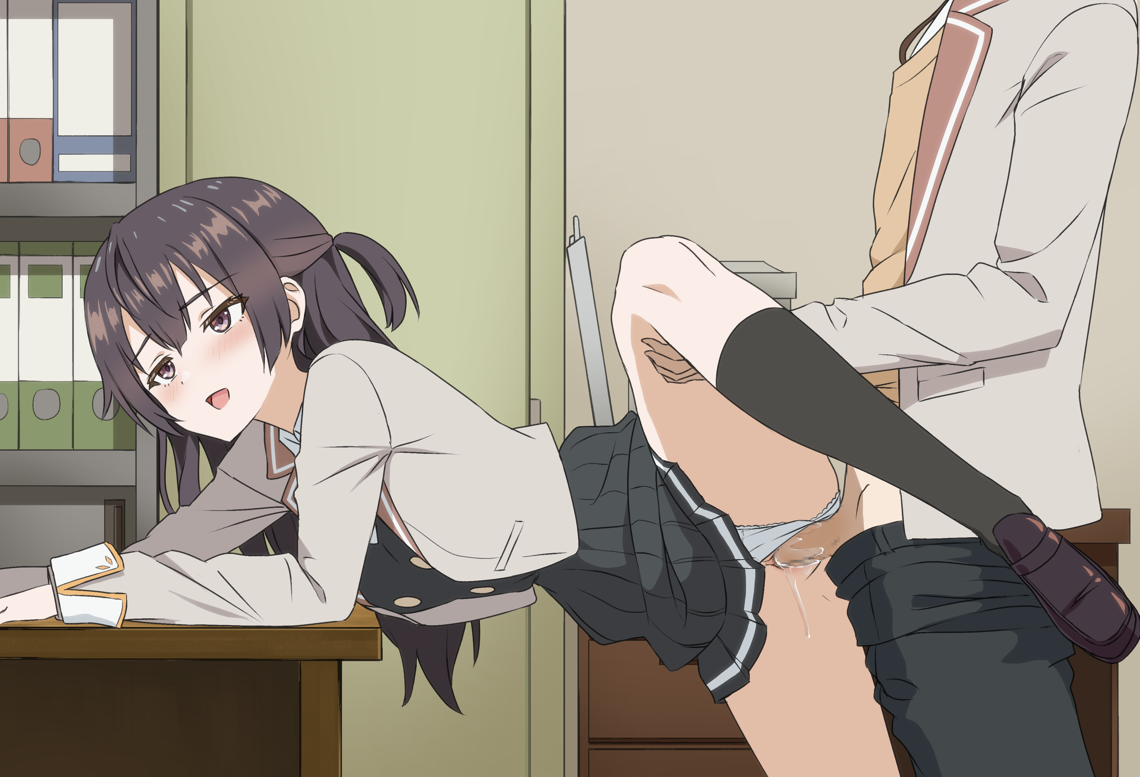 Absurdres Rule 34 Image
