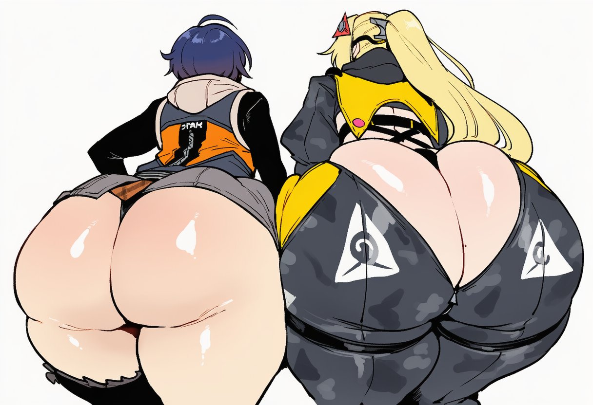 Belle (Zenless Zone Zero) Rule 34 Image
