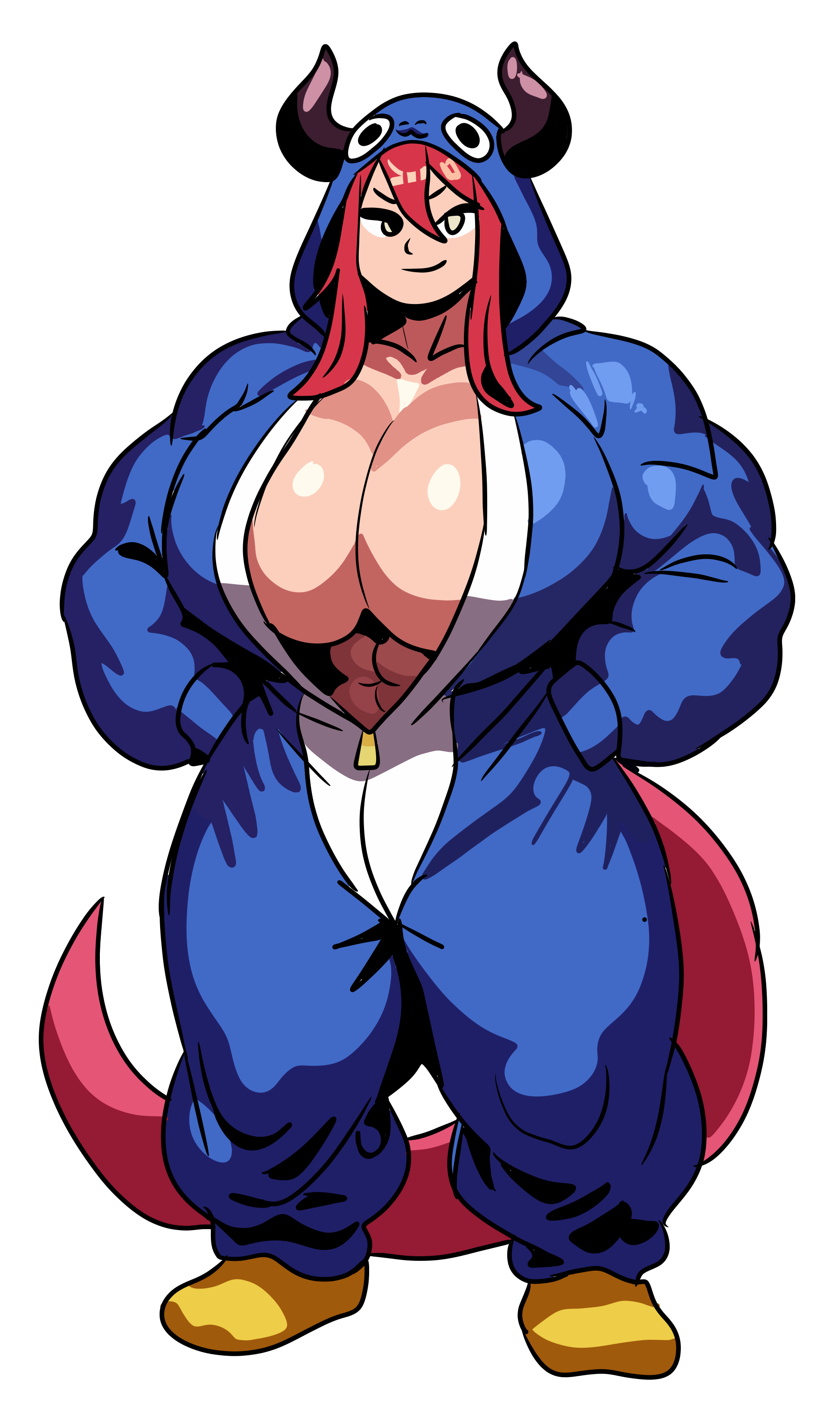 Abs Rule 34 Image