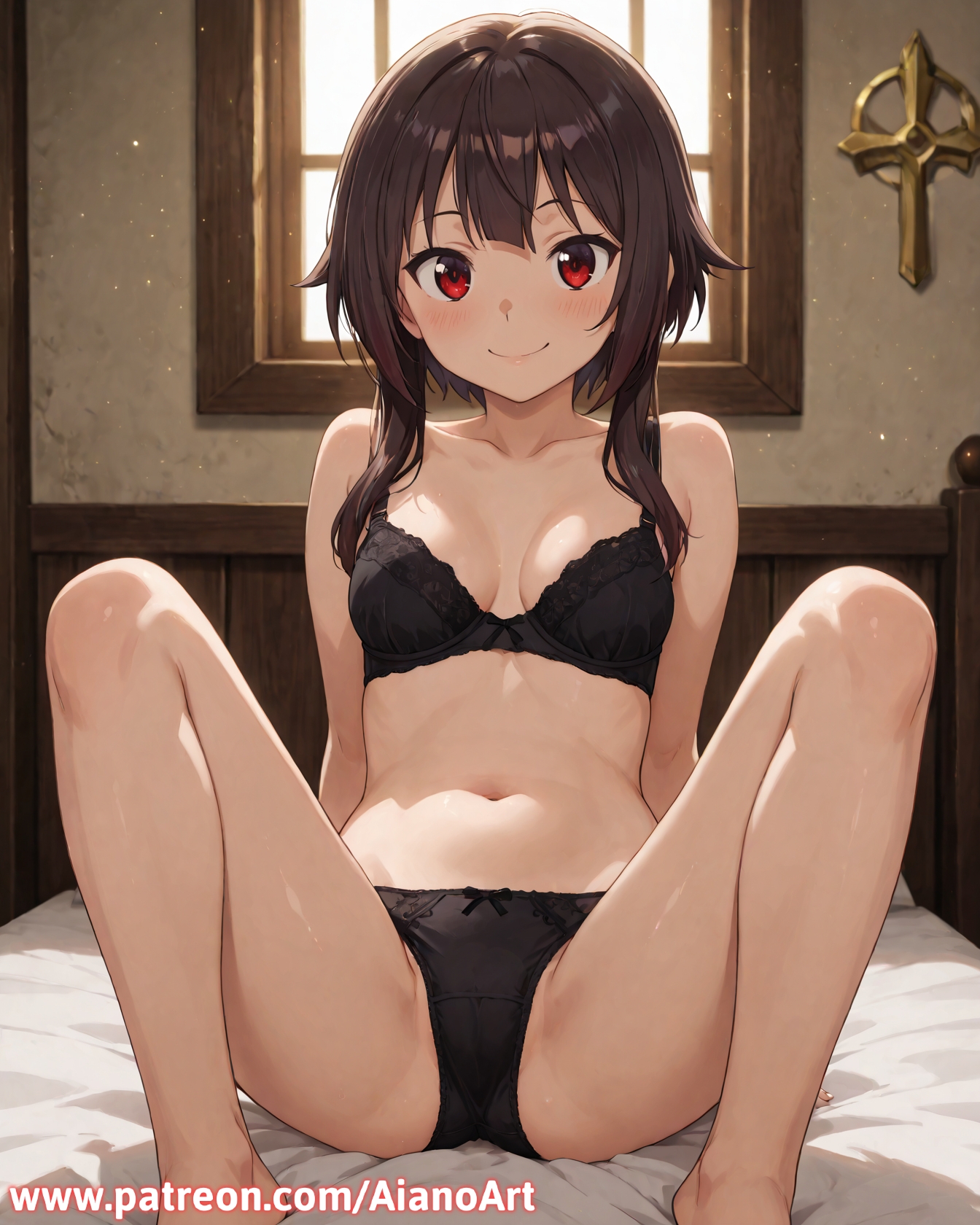 Aianoart Rule 34 Image