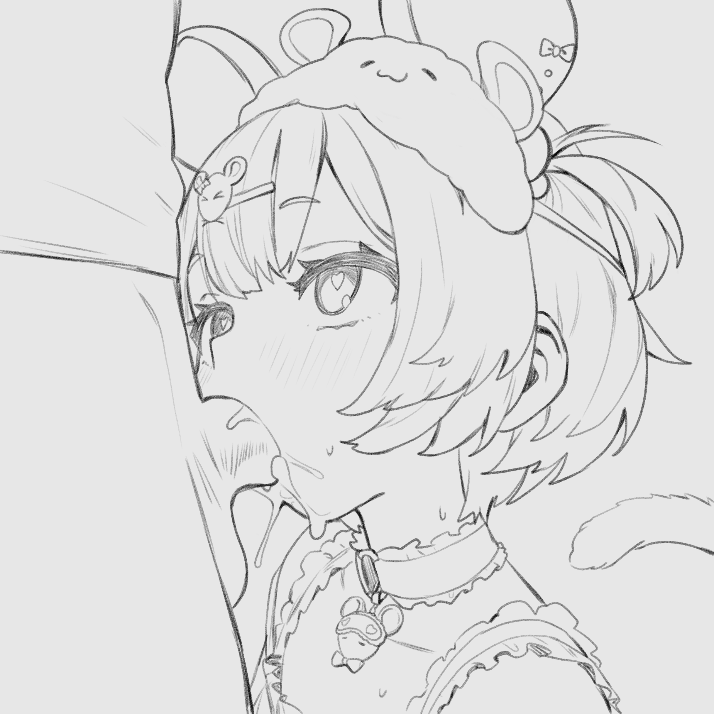 Nemimi Yane (Indie Virtual Youtuber) Rule 34 Image