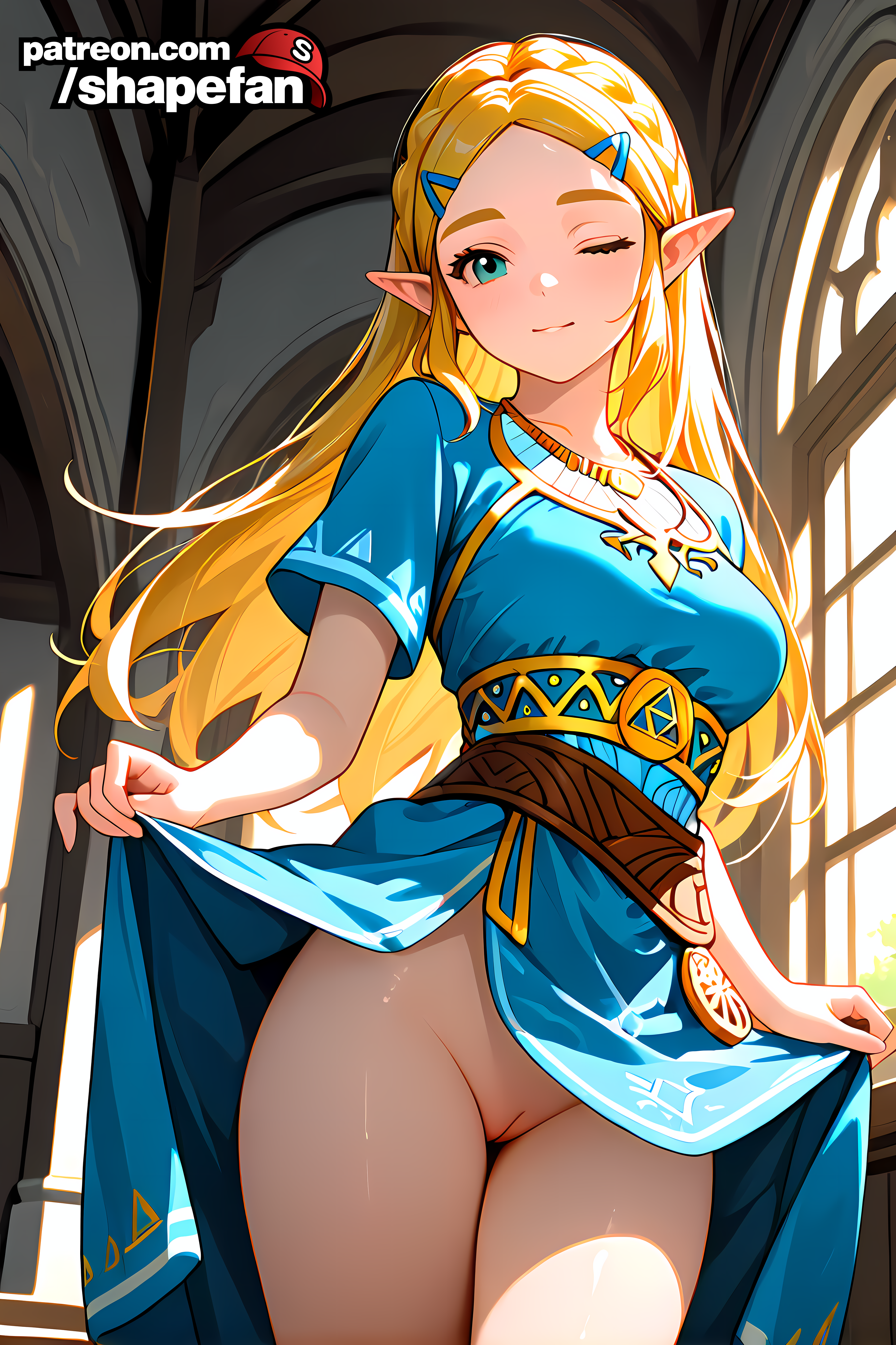 Absurd Res Rule 34 Image