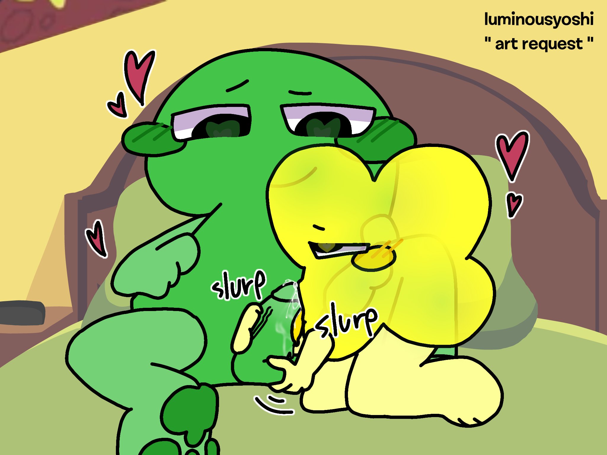 Two (Tpot) Rule 34 Image