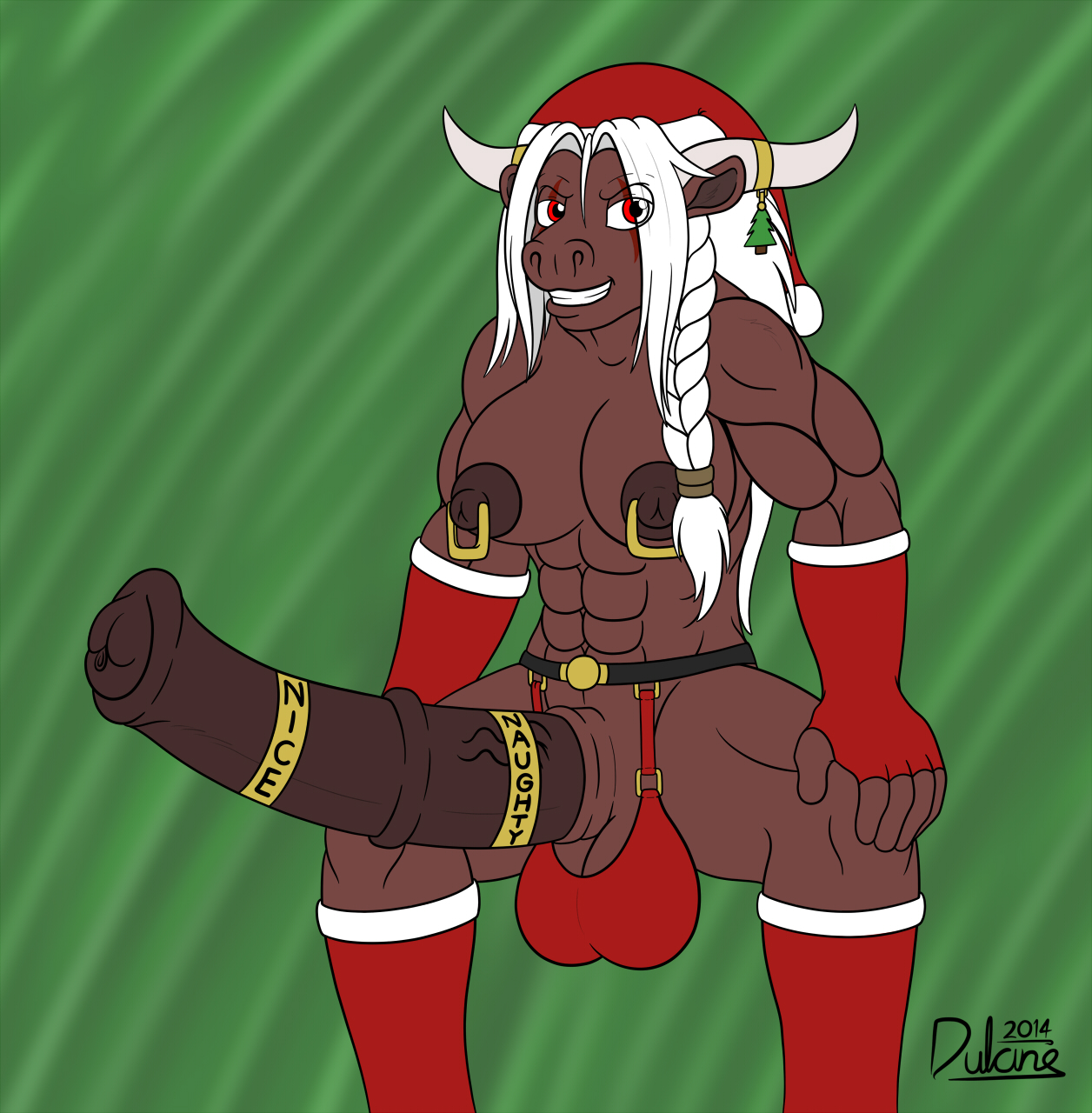 Original Character (Bloodmayne) Rule 34 Image