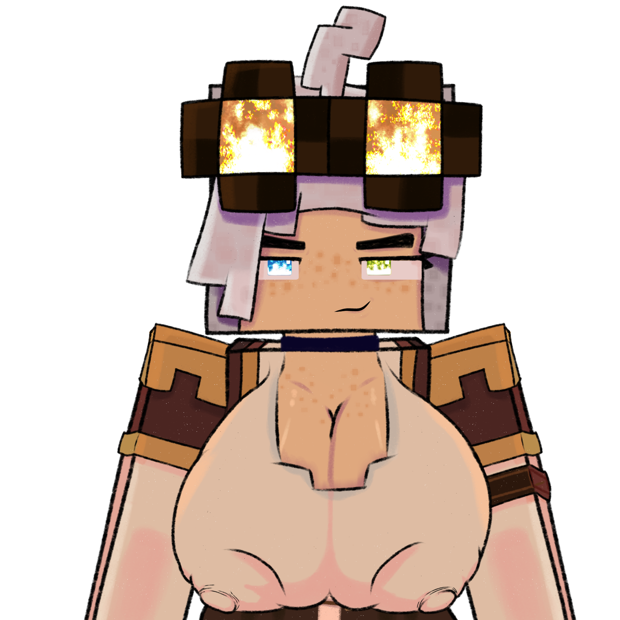 Grace (Ender2435) Rule 34 Image