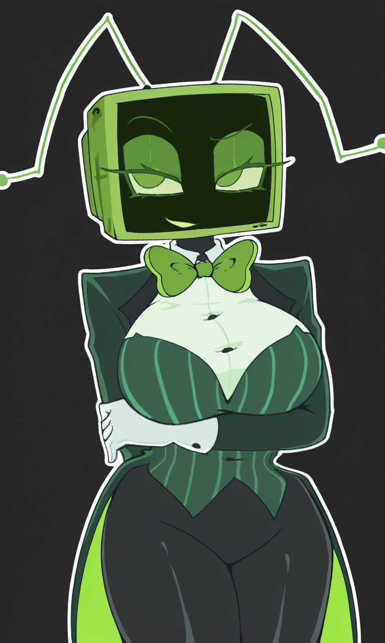 Blushcrunch Studio Rule 34 Image