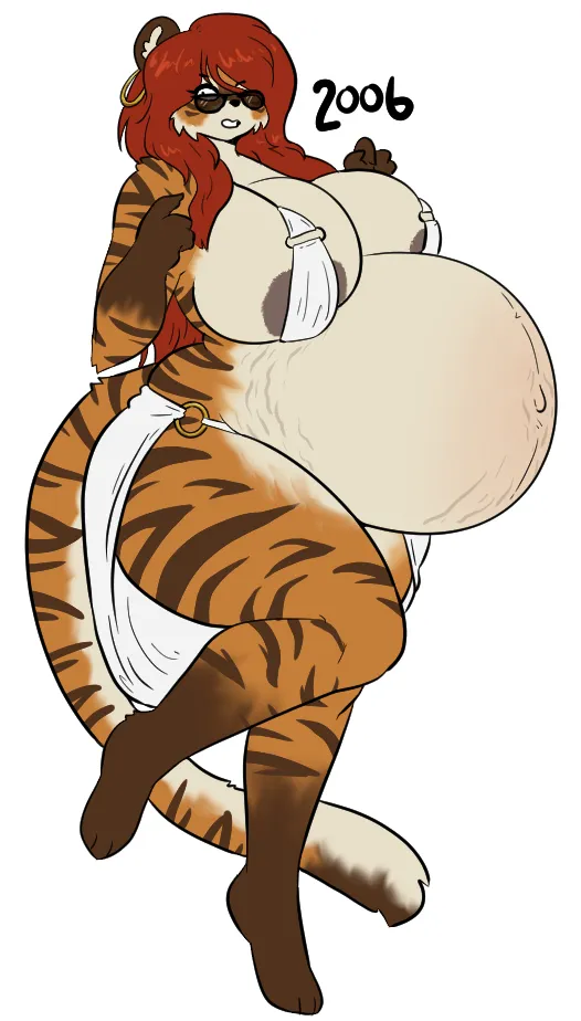 Edith (Mexifurfoof) Rule 34 Image