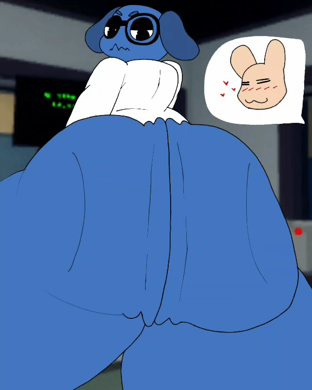 Secretary (Animal Hospital) Rule 34 Image