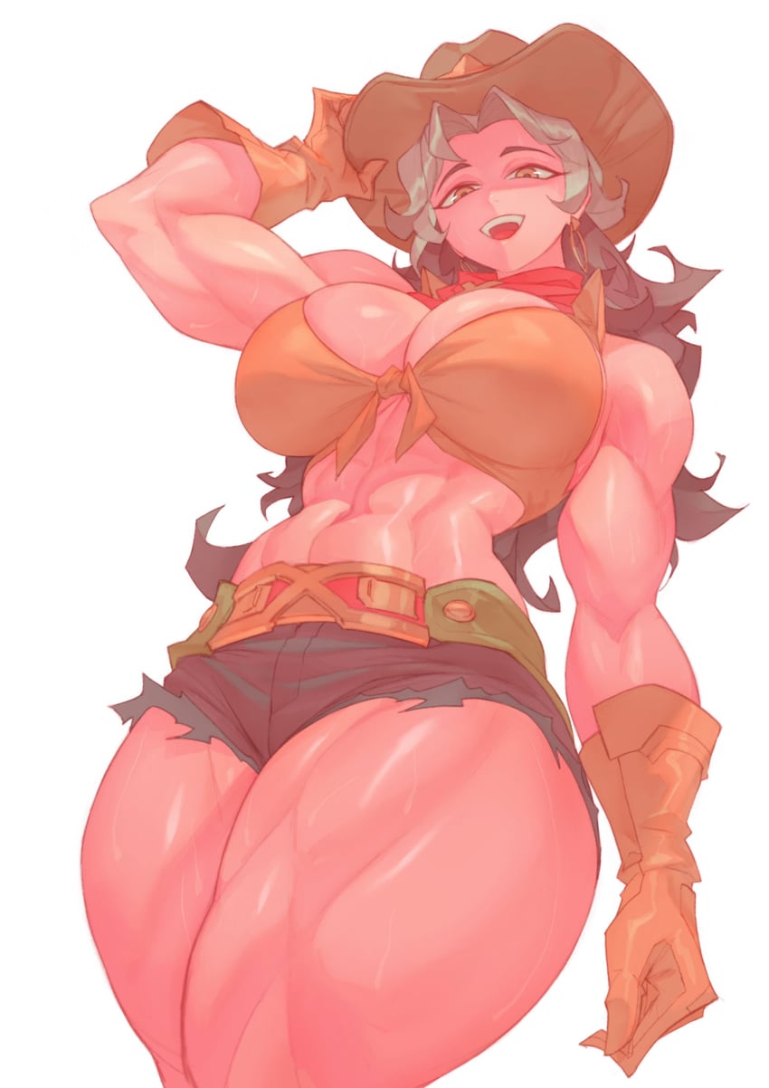 Rogue (Marvel Rivals) Rule 34 Image