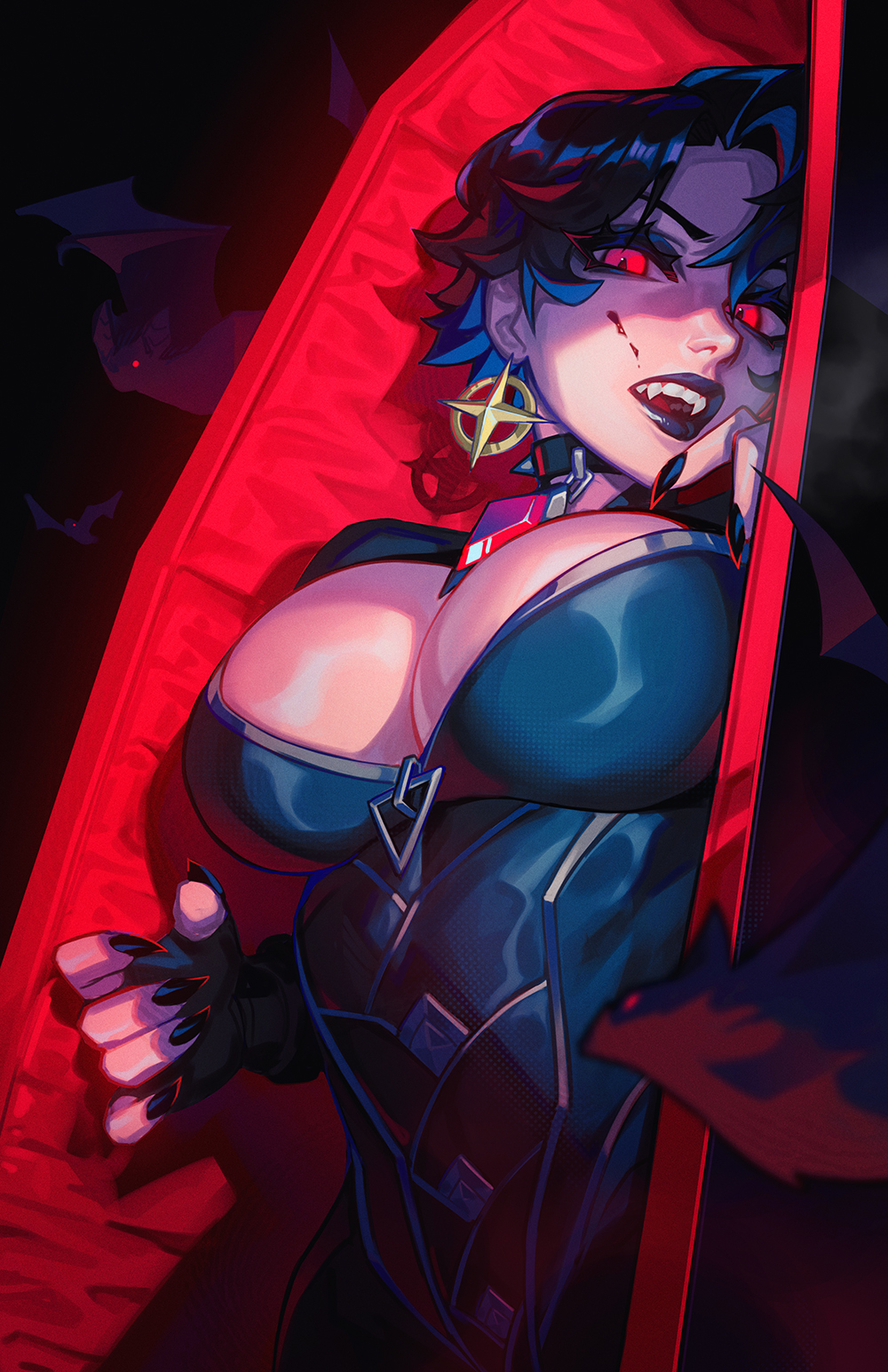 Jubilation Lee (Marvel) Rule 34 Image