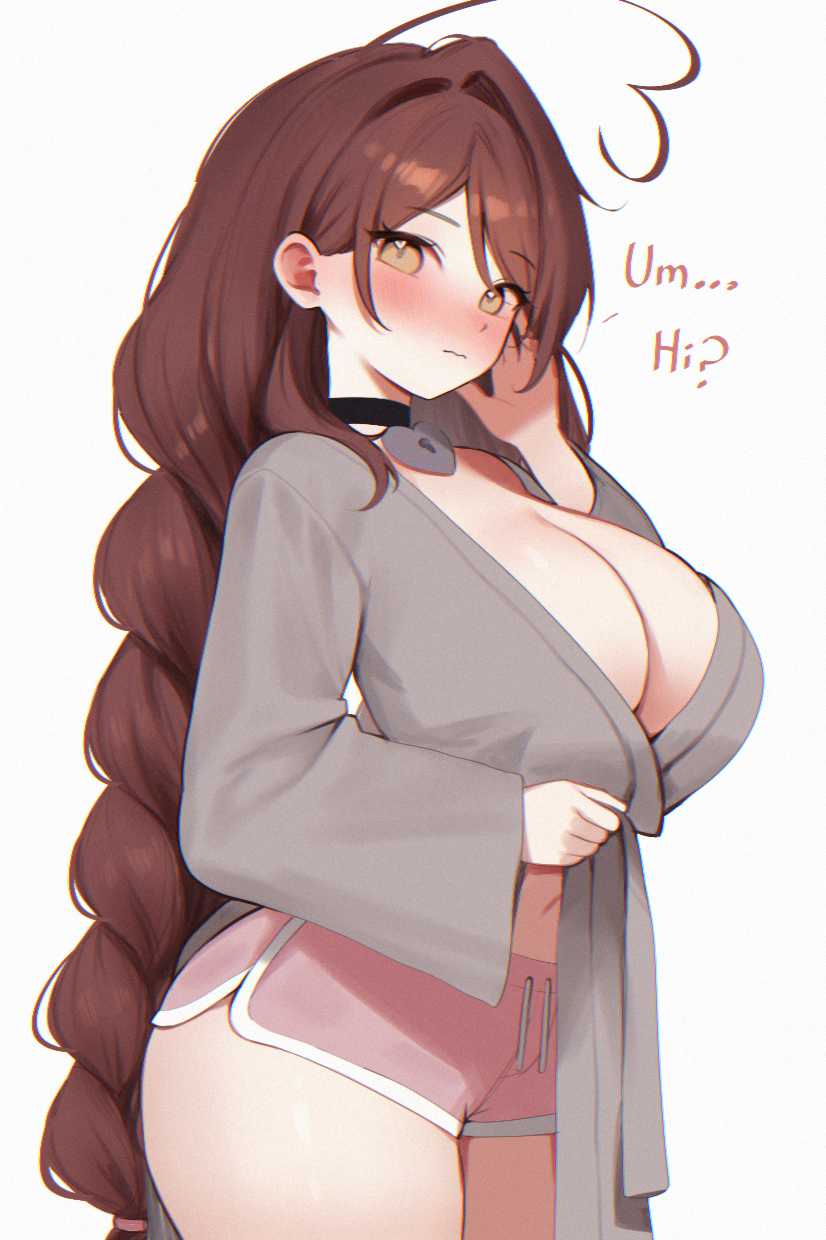 Sky (Skyaboveme) Rule 34 Image