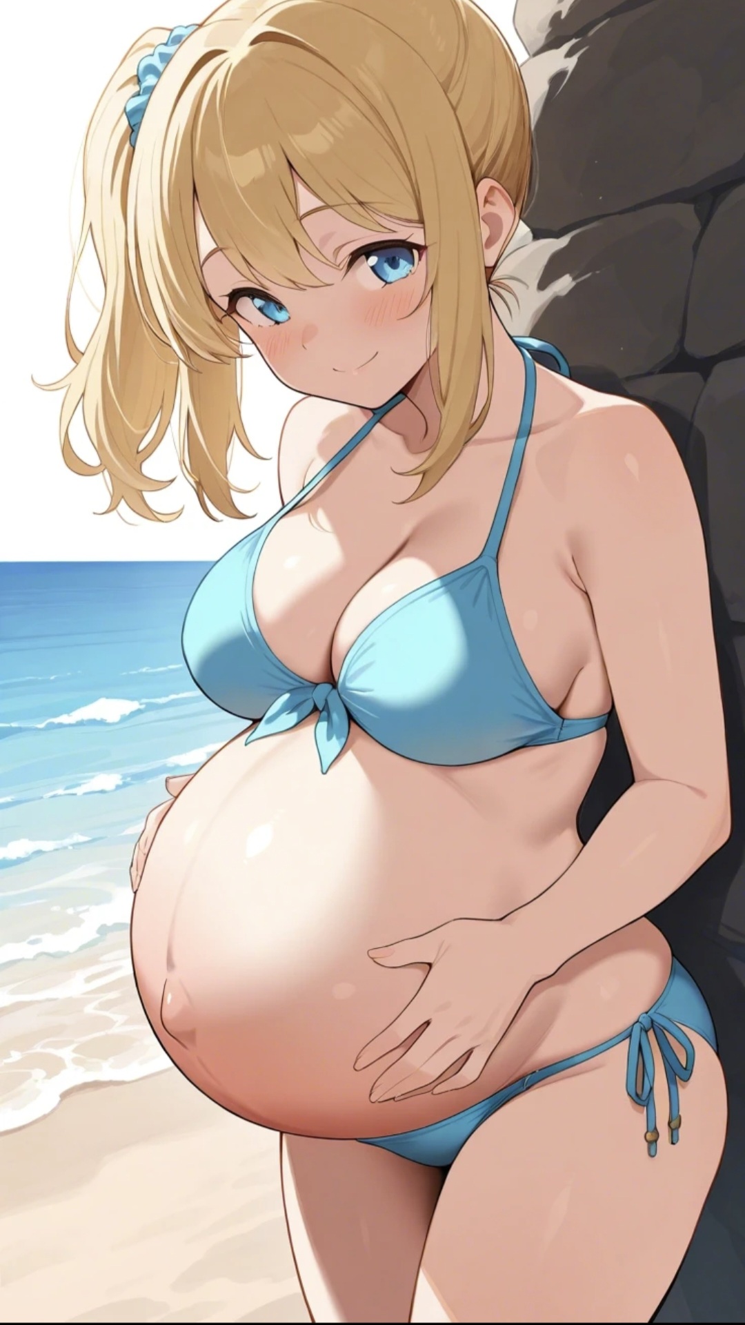 Original Character (Original) Rule 34 Image