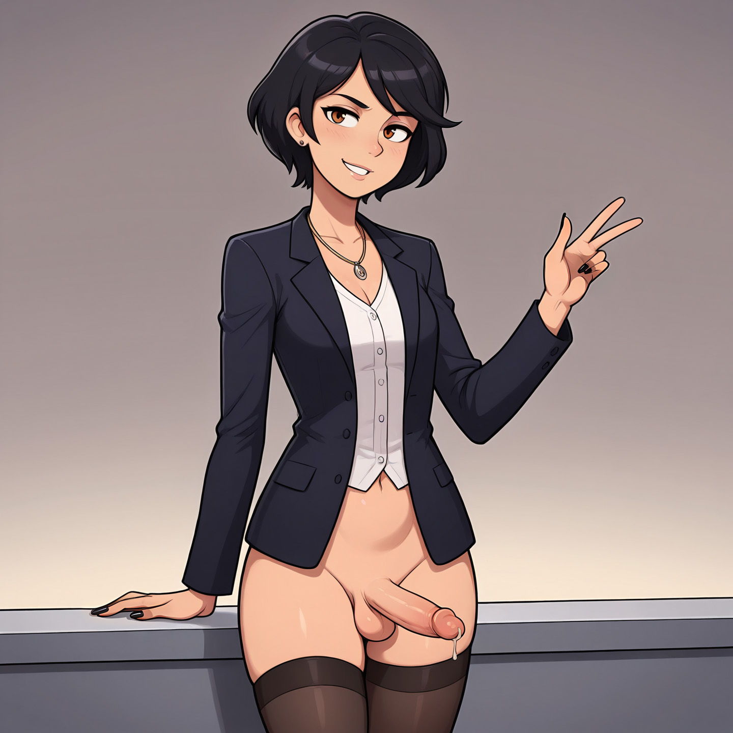 1futa Rule 34 Image