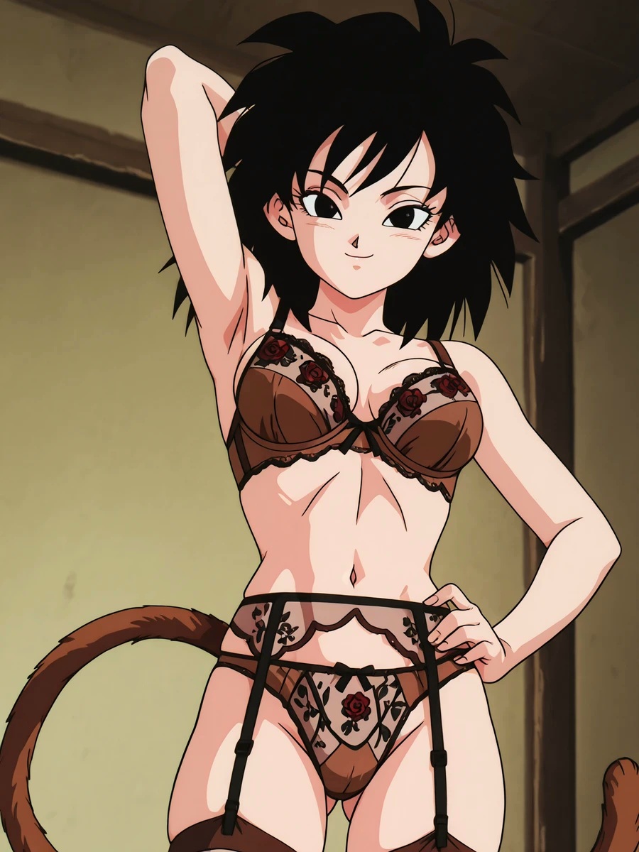 Ass Rule 34 Image