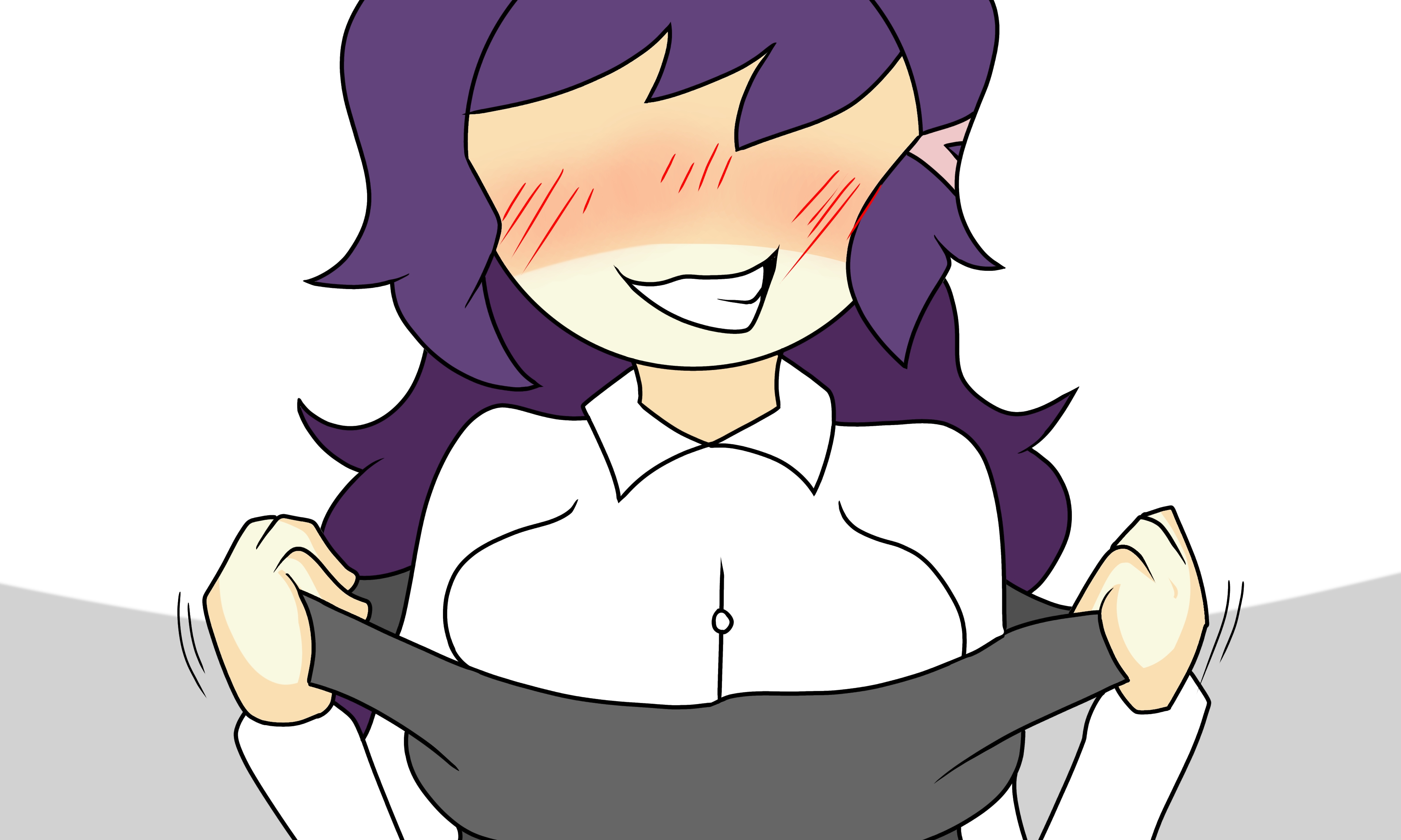 Yasuri (The P-Club) Rule 34 Image