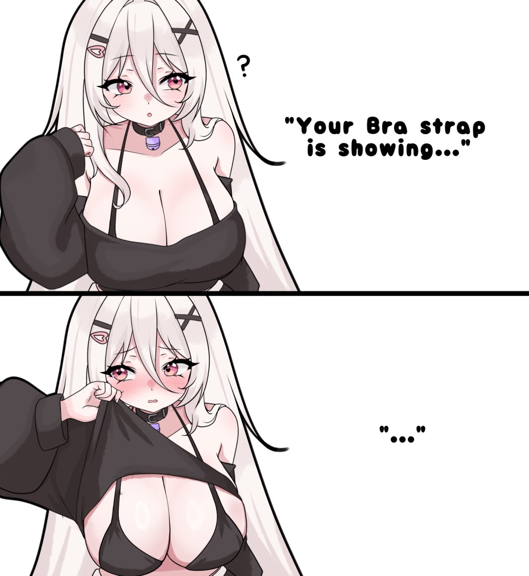 Original Character (Original) Rule 34 Image