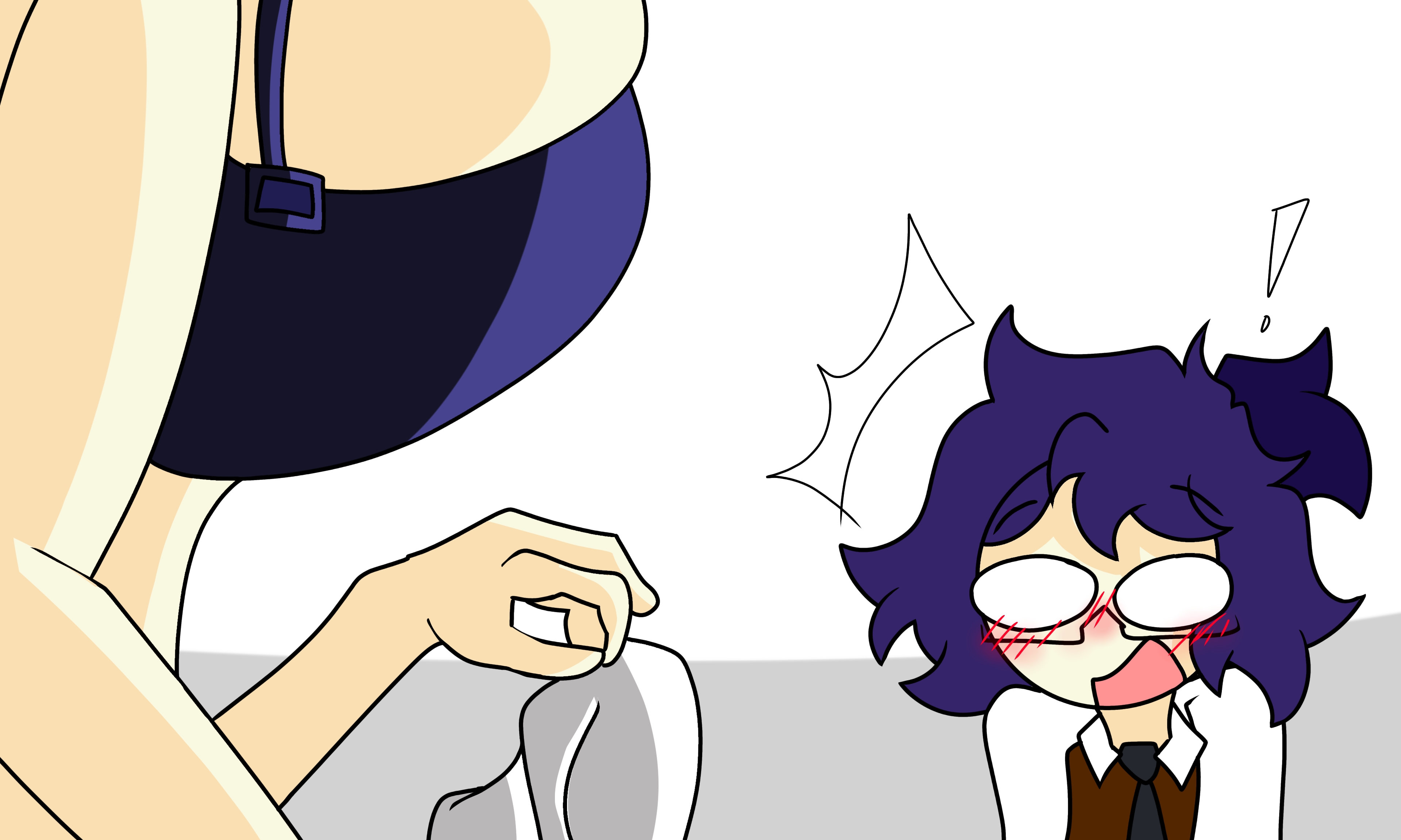 Yasuri (The P-Club) Rule 34 Image