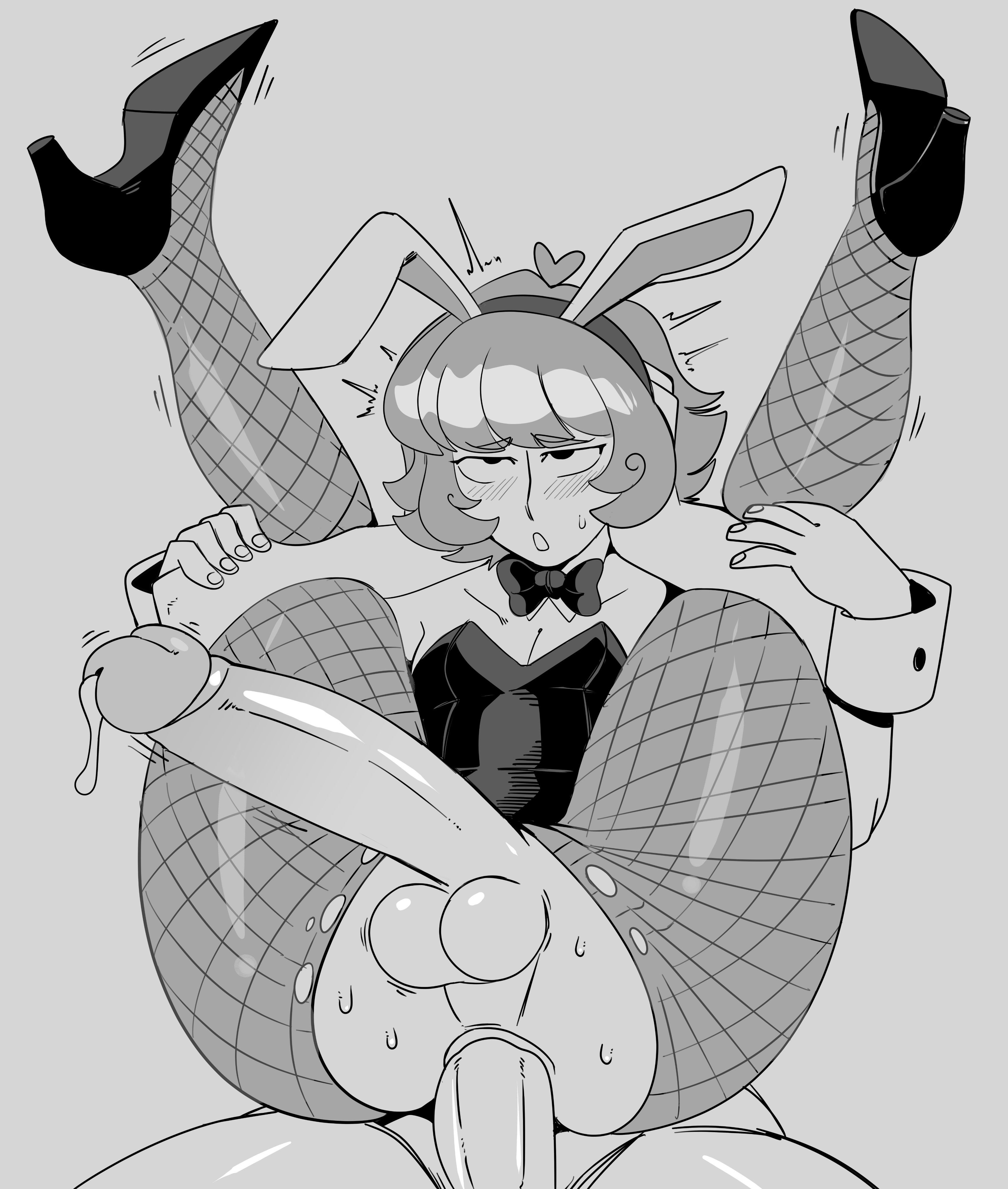 Anal Rule 34 Image