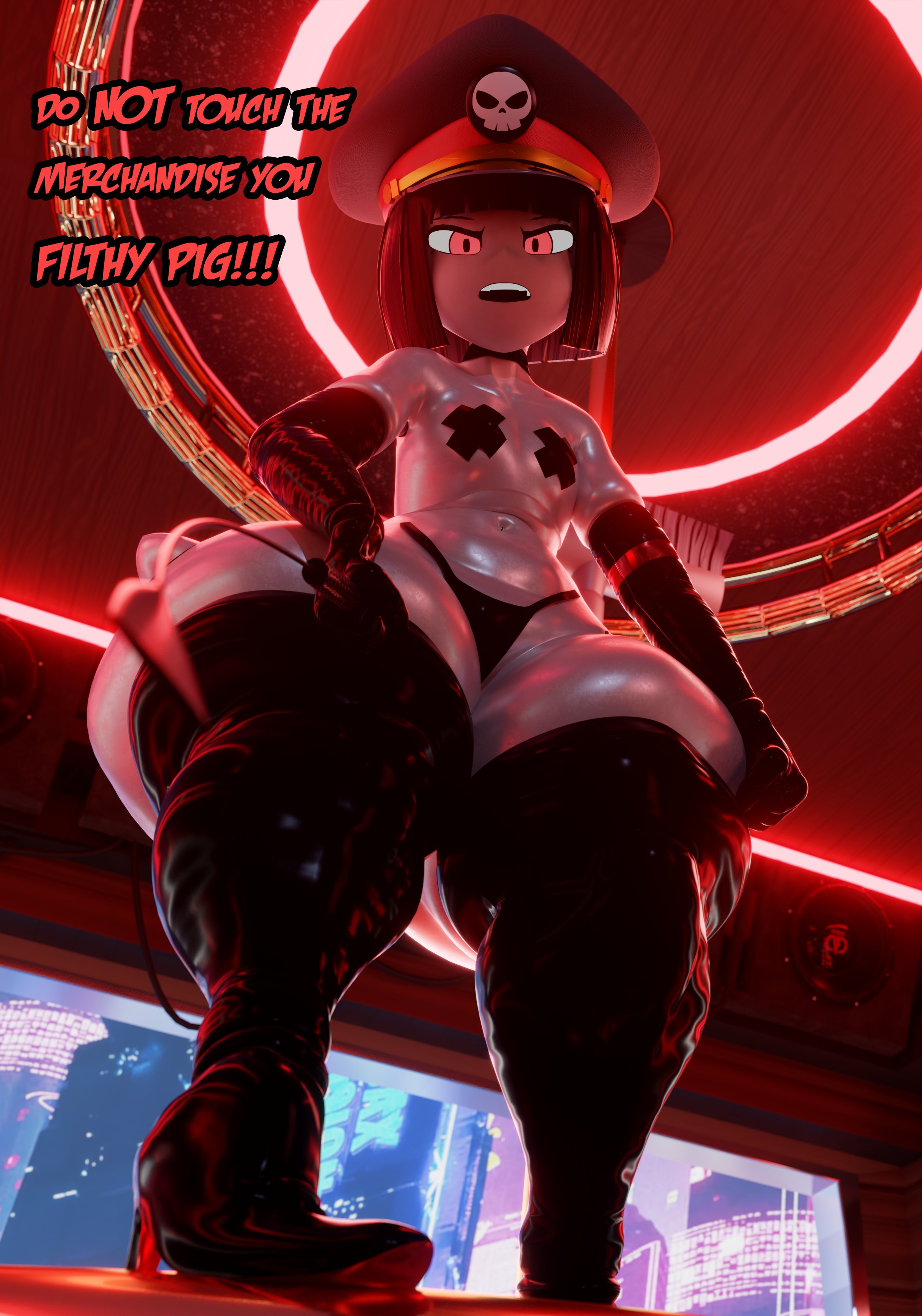 3d Rule 34 Image