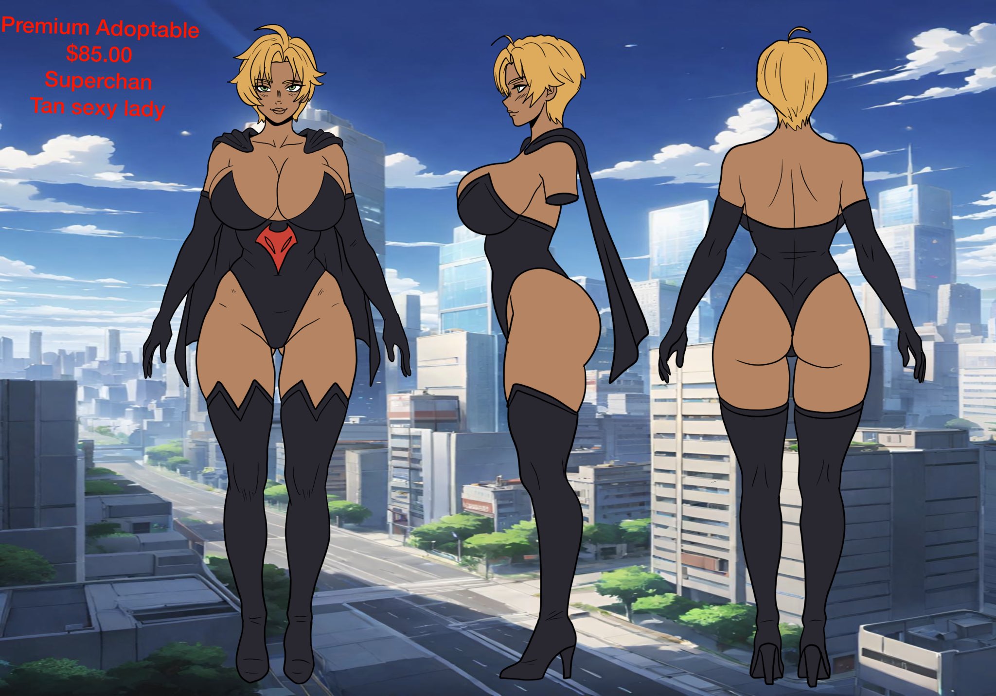 Digital Media (Artwork) Rule 34 Image