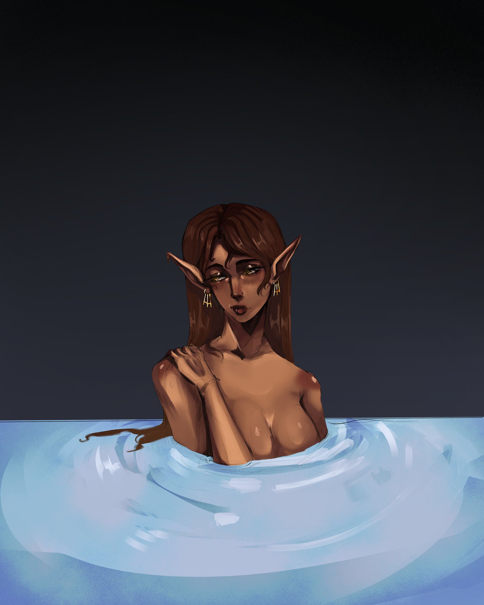 Circe (Epic The Musical) Rule 34 Image