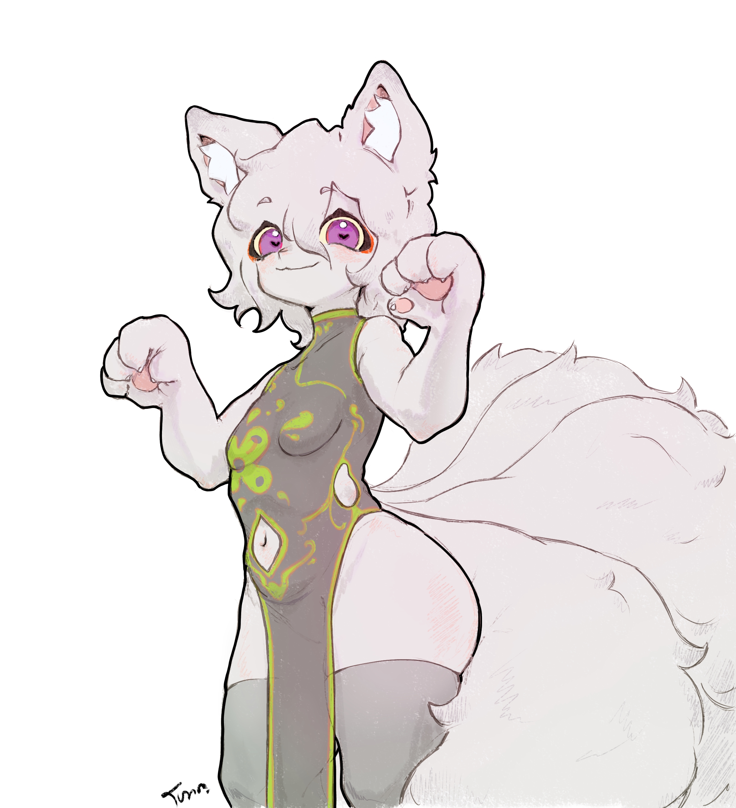 Dress Rule 34 Image